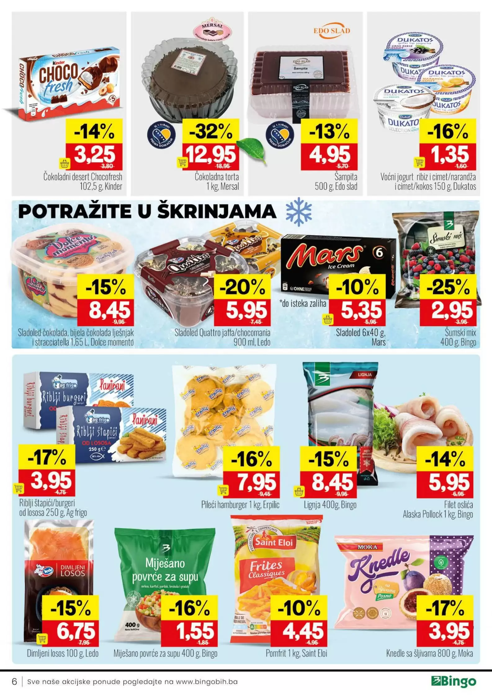 Bingo katalog 5-17.9.2023.