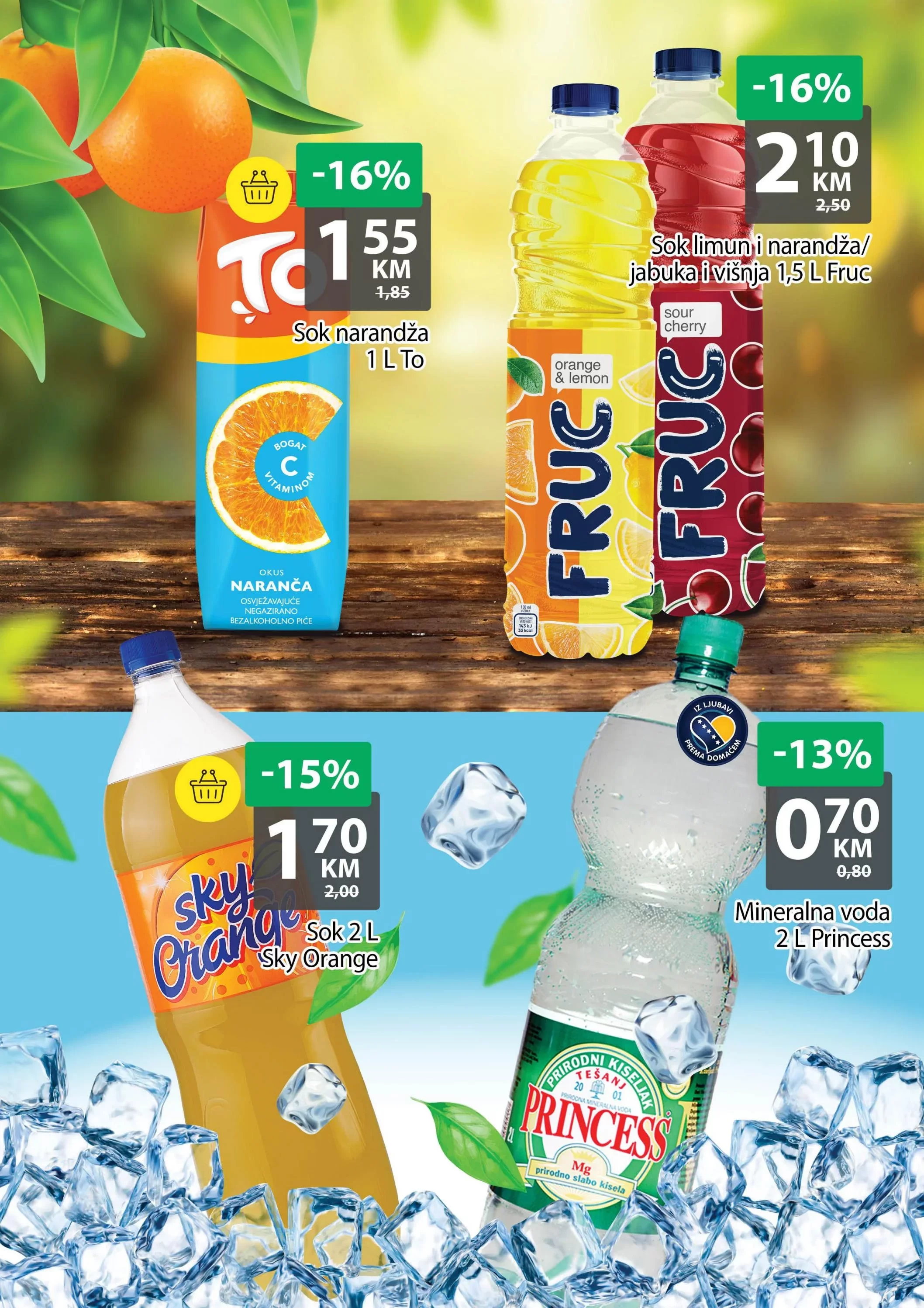 Bingo vikend akcija 7-10.9.2023.