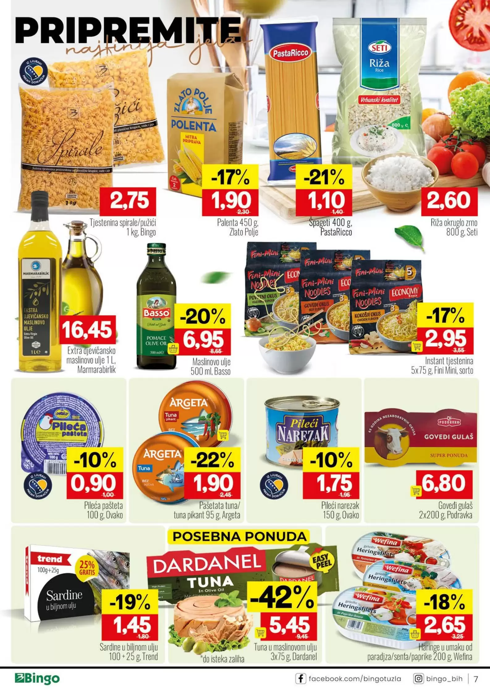 Bingo katalog 5-17.9.2023.