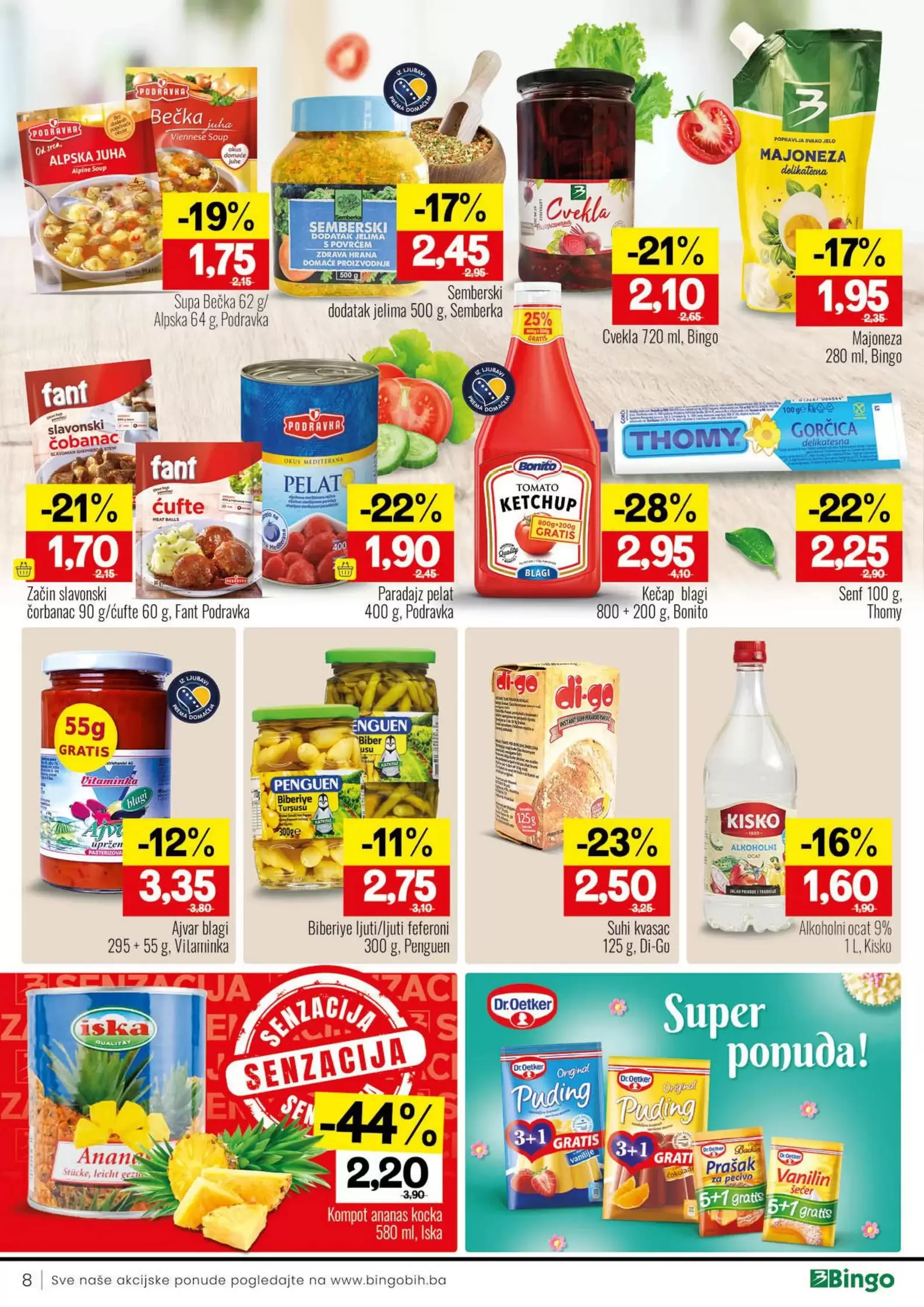 Bingo katalog 5-17.9.2023.