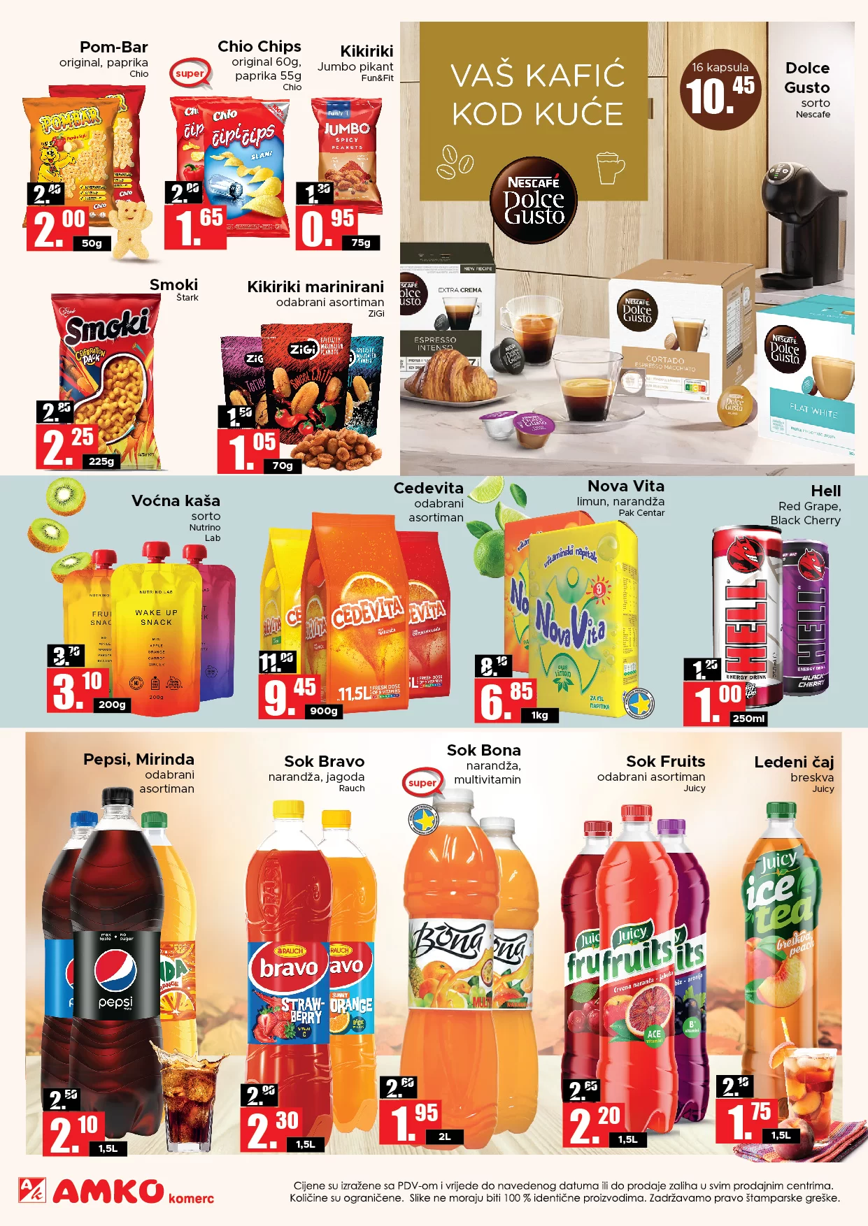 Amko katalog 5-18.10.2023.