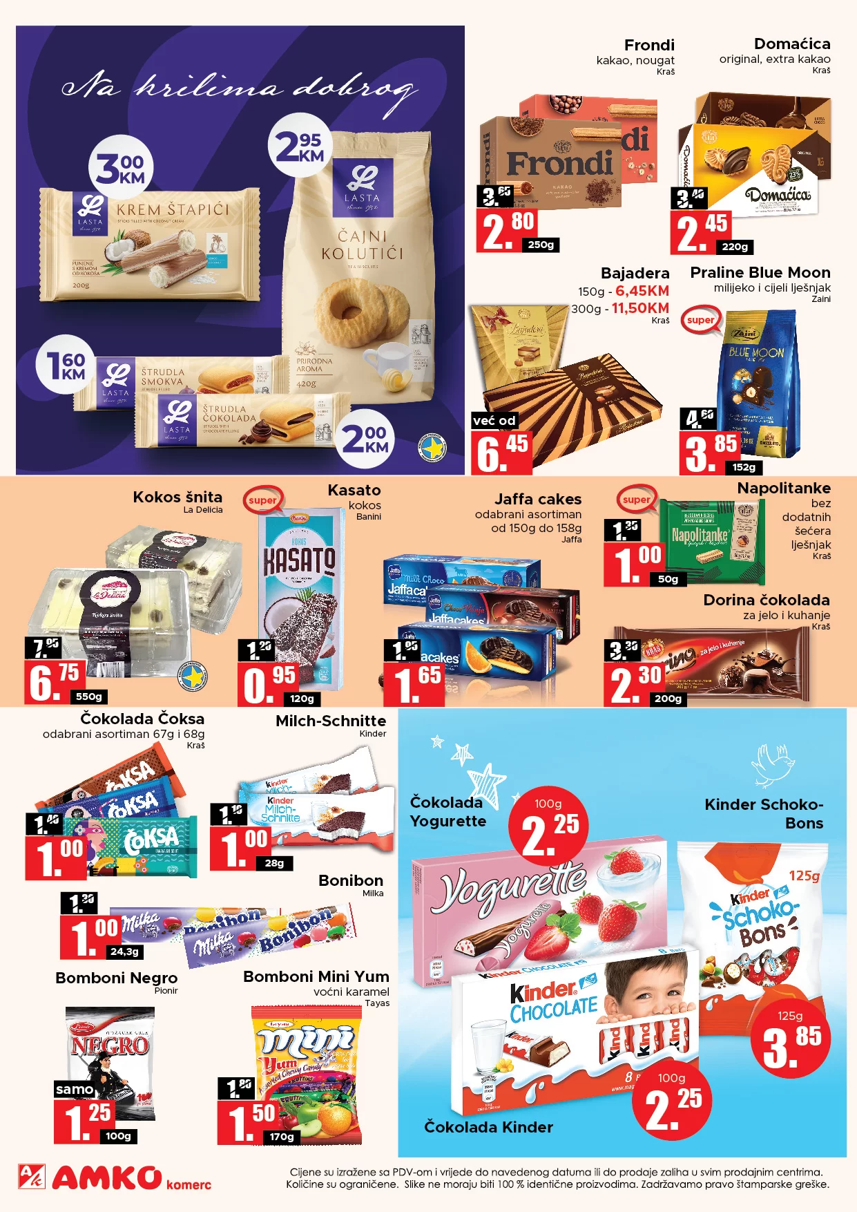 Amko katalog 5-18.10.2023.
