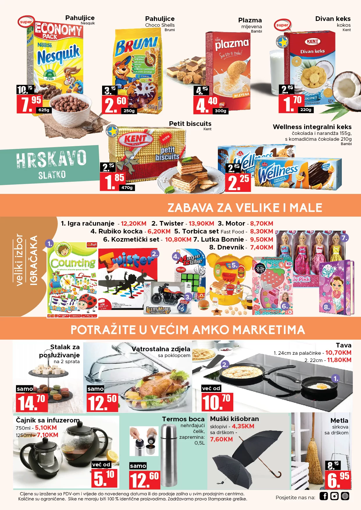 Amko katalog 5-18.10.2023.