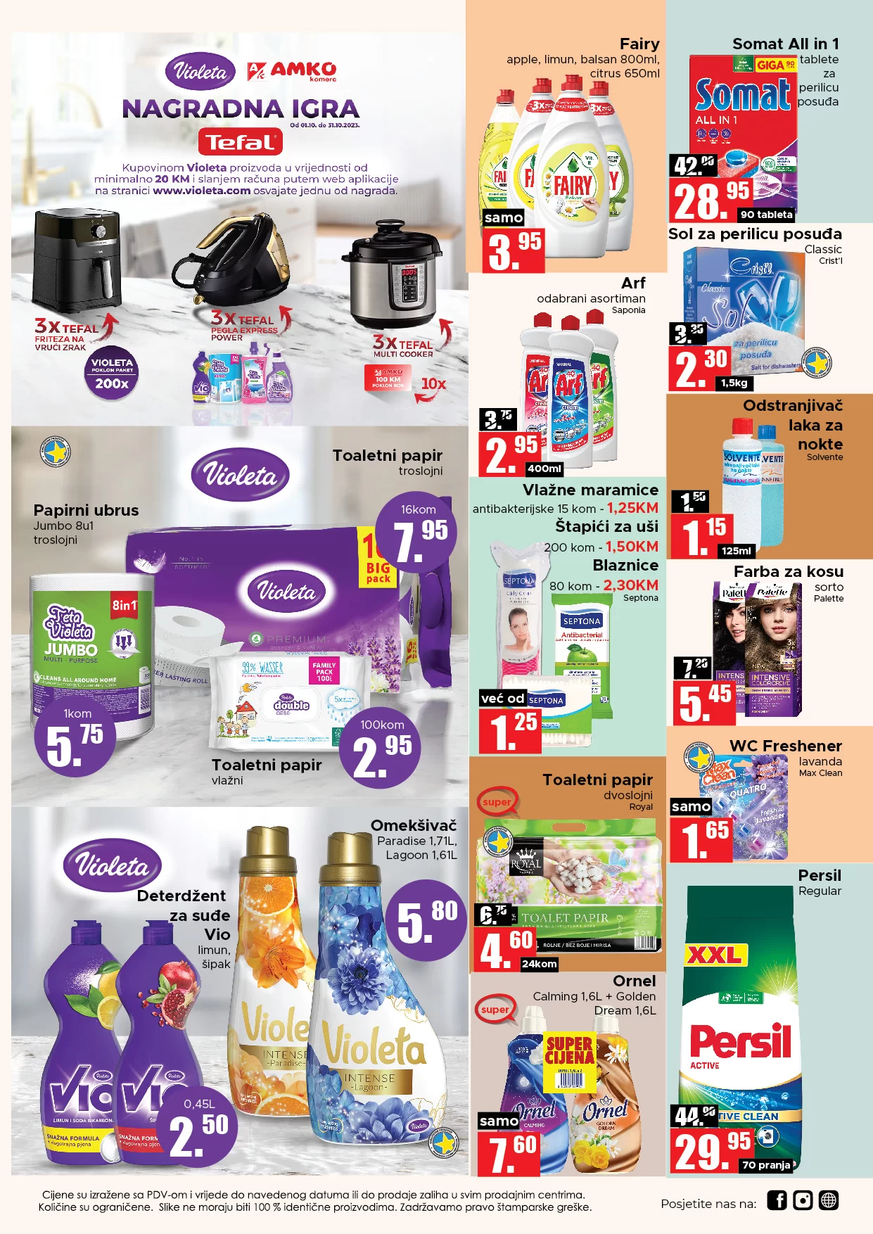 Amko katalog 5-18.10.2023.