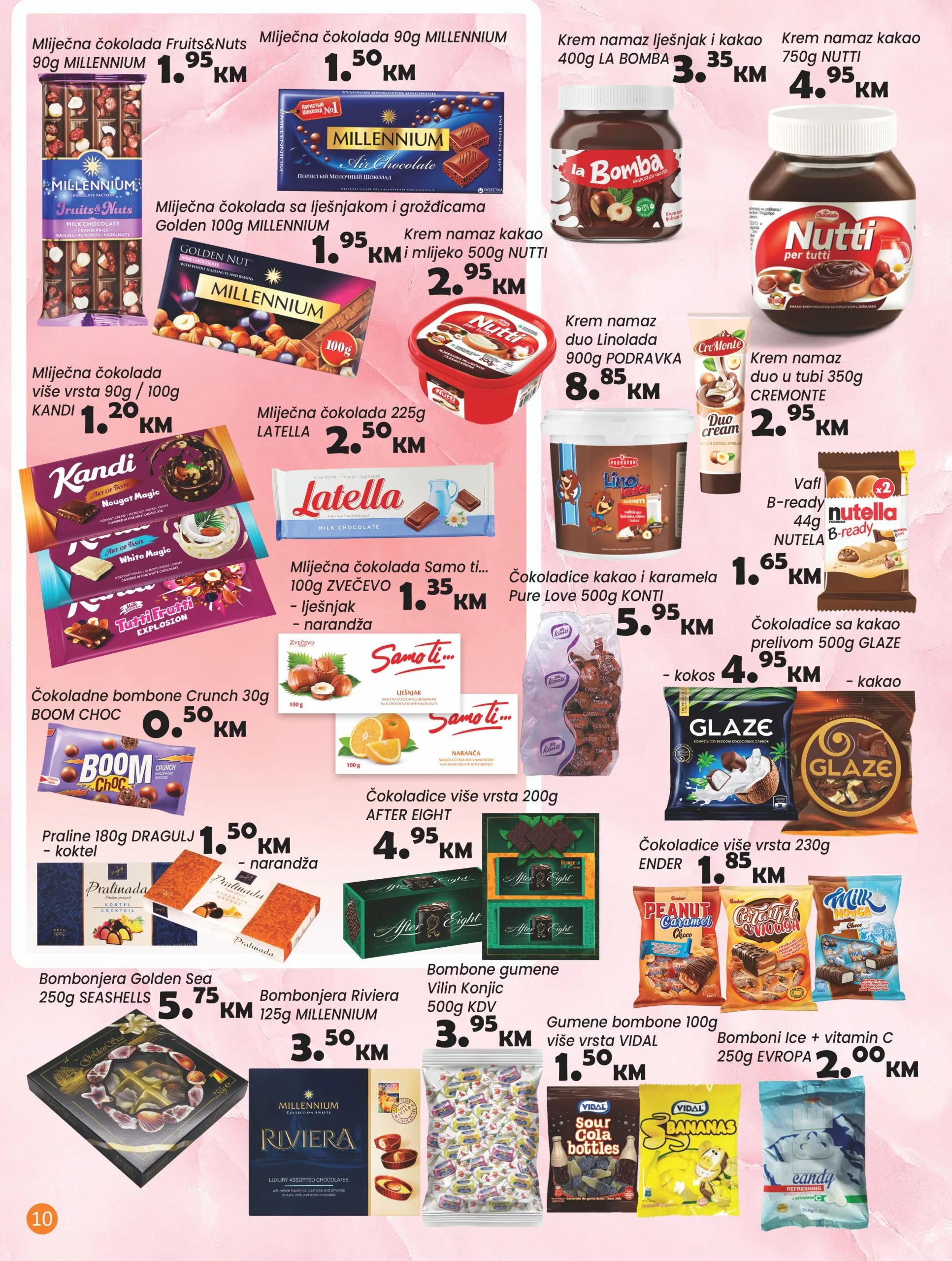 Fortuna katalog 1-31.10.2023.