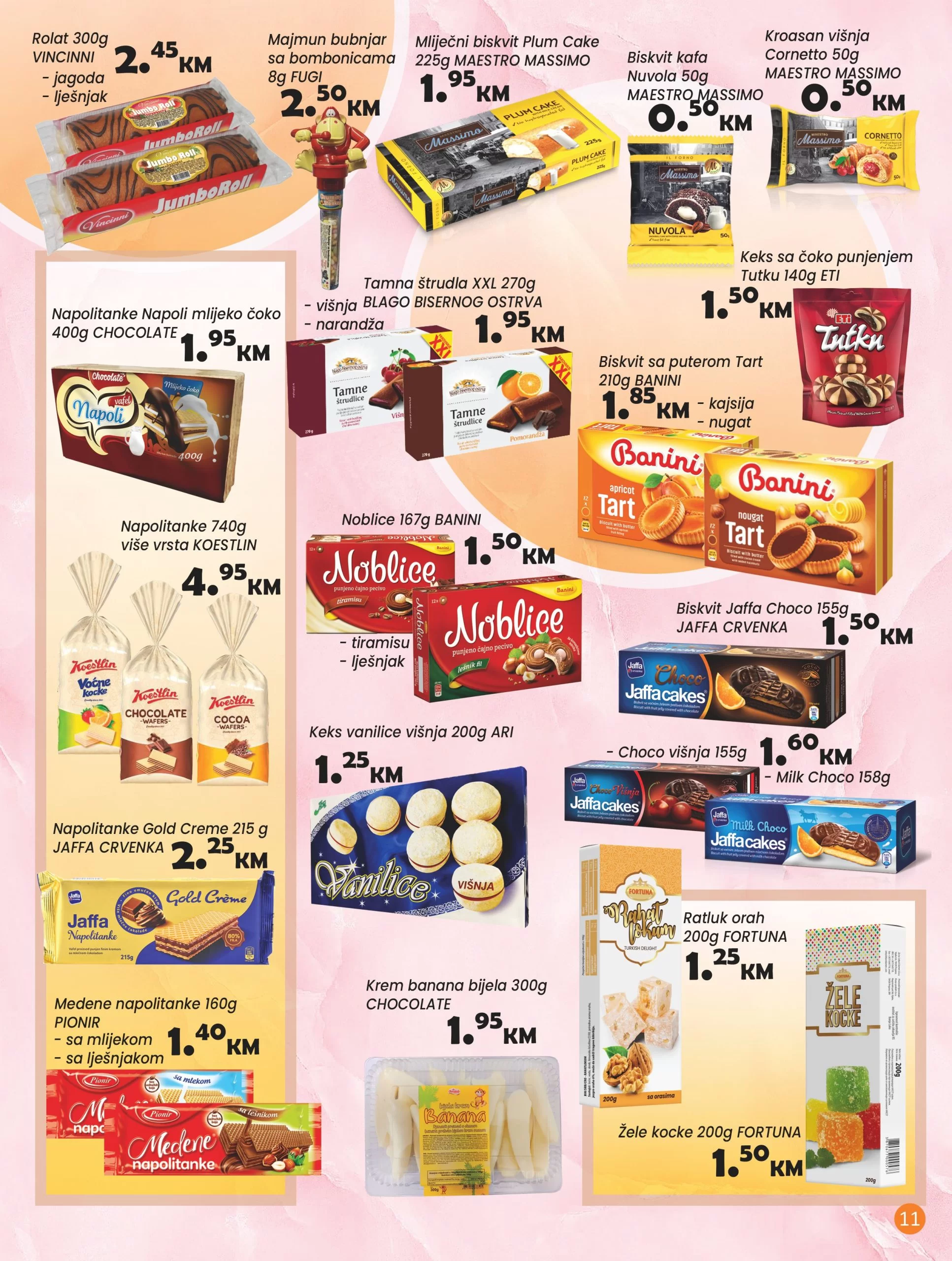 Fortuna katalog 1-31.10.2023.