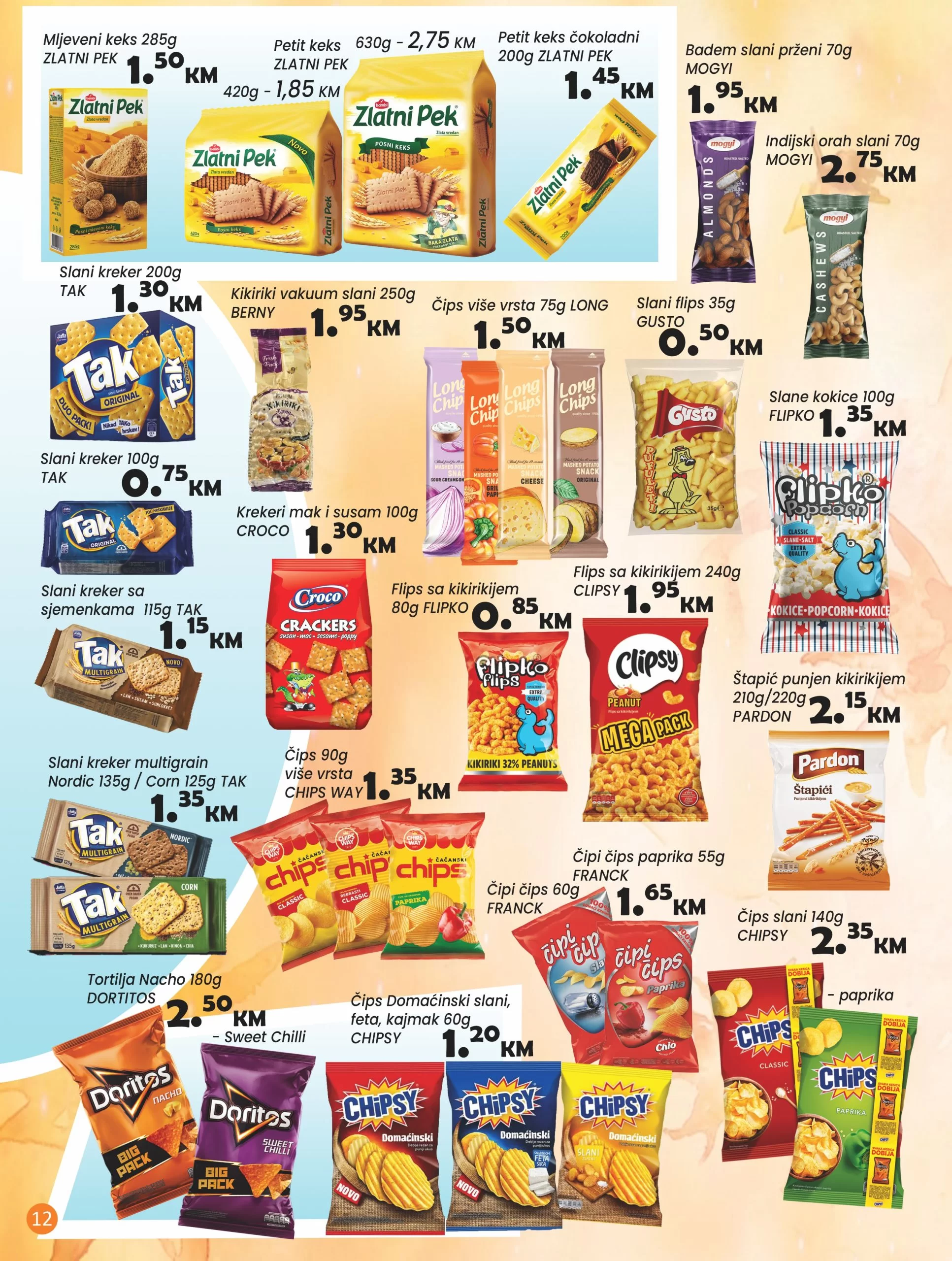 Fortuna katalog 1-31.10.2023.