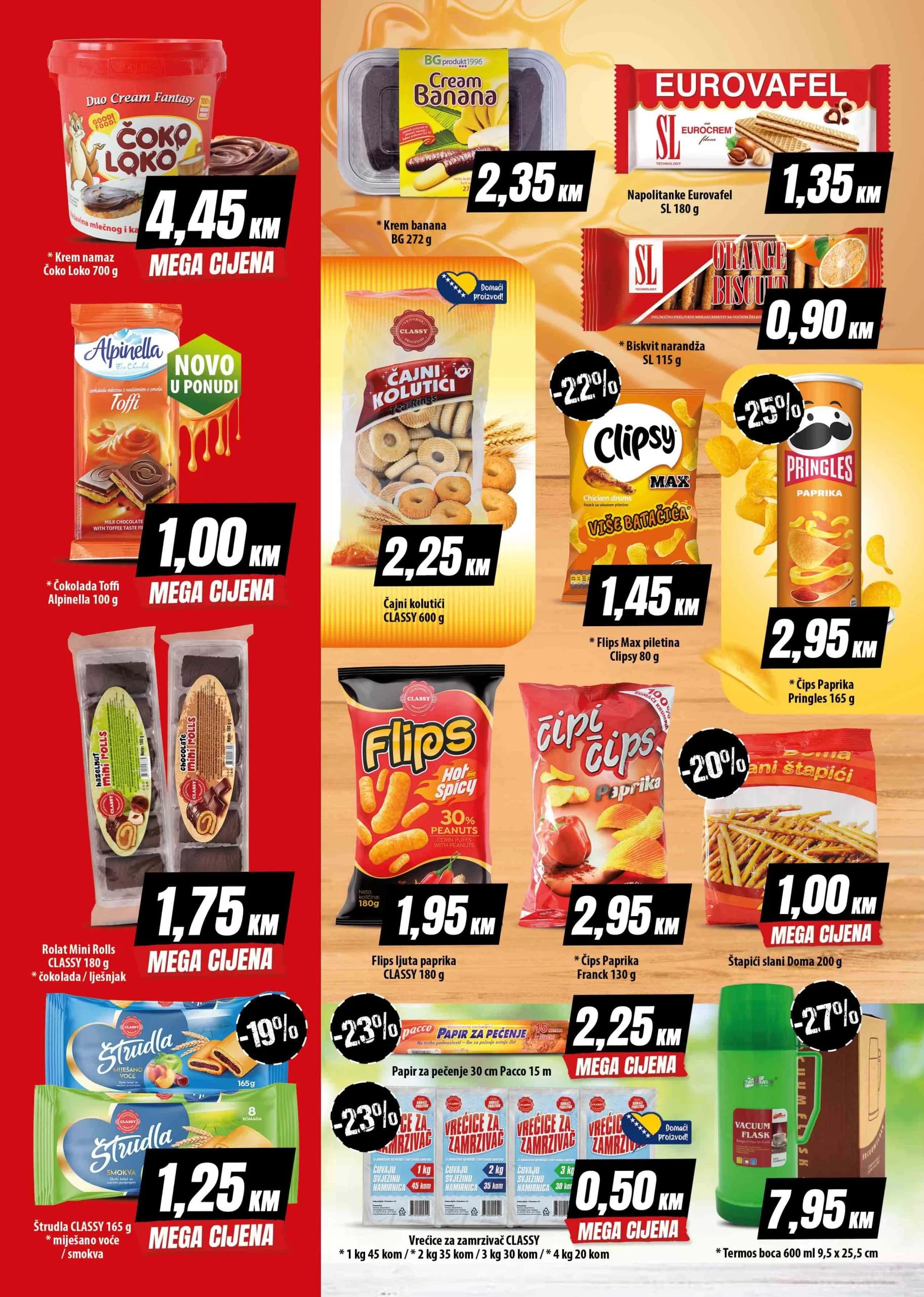 Mega Diskont katalog