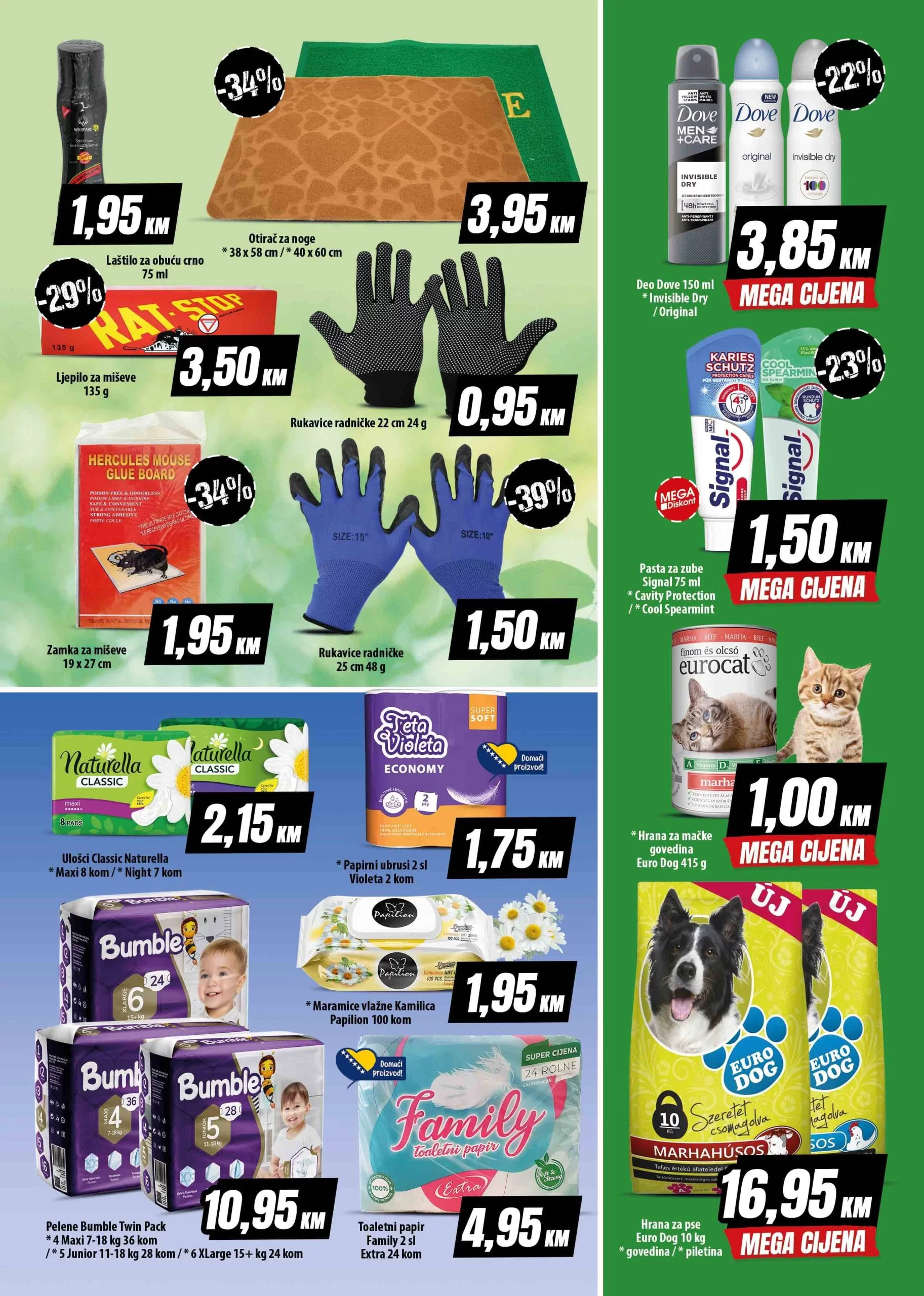 Mega Diskont katalog