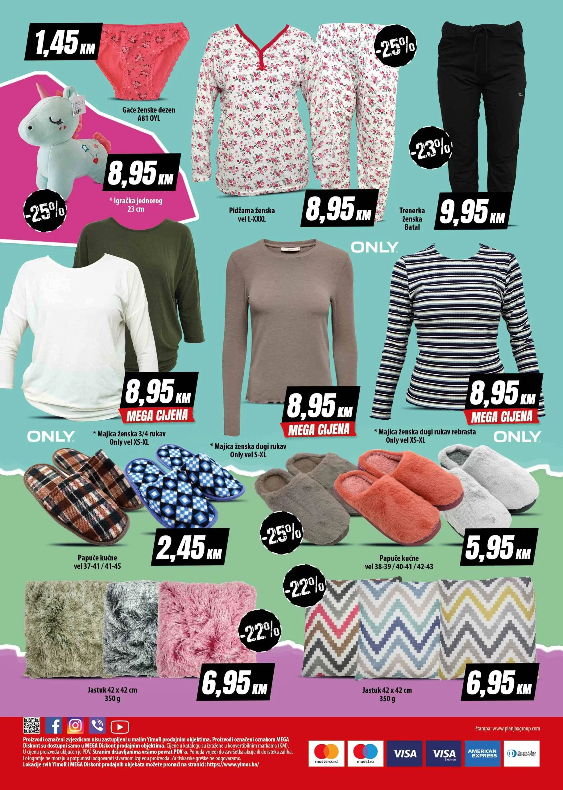 Mega Diskont katalog