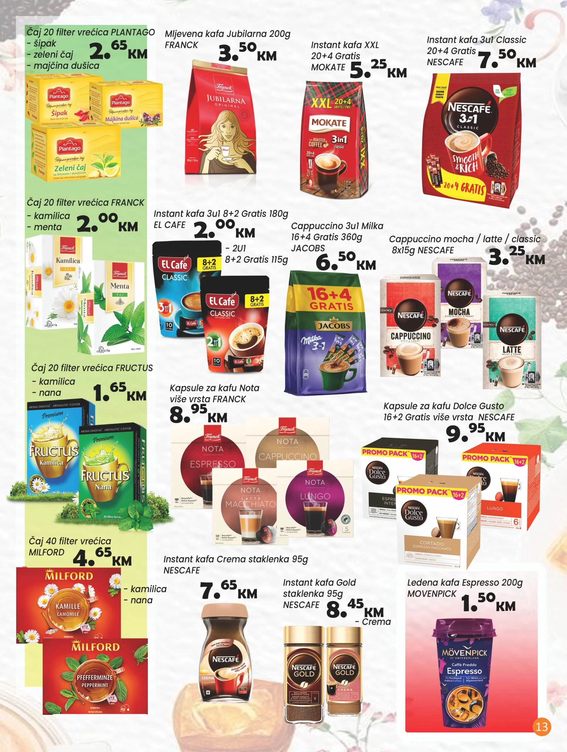 Fortuna katalog 1-31.10.2023.