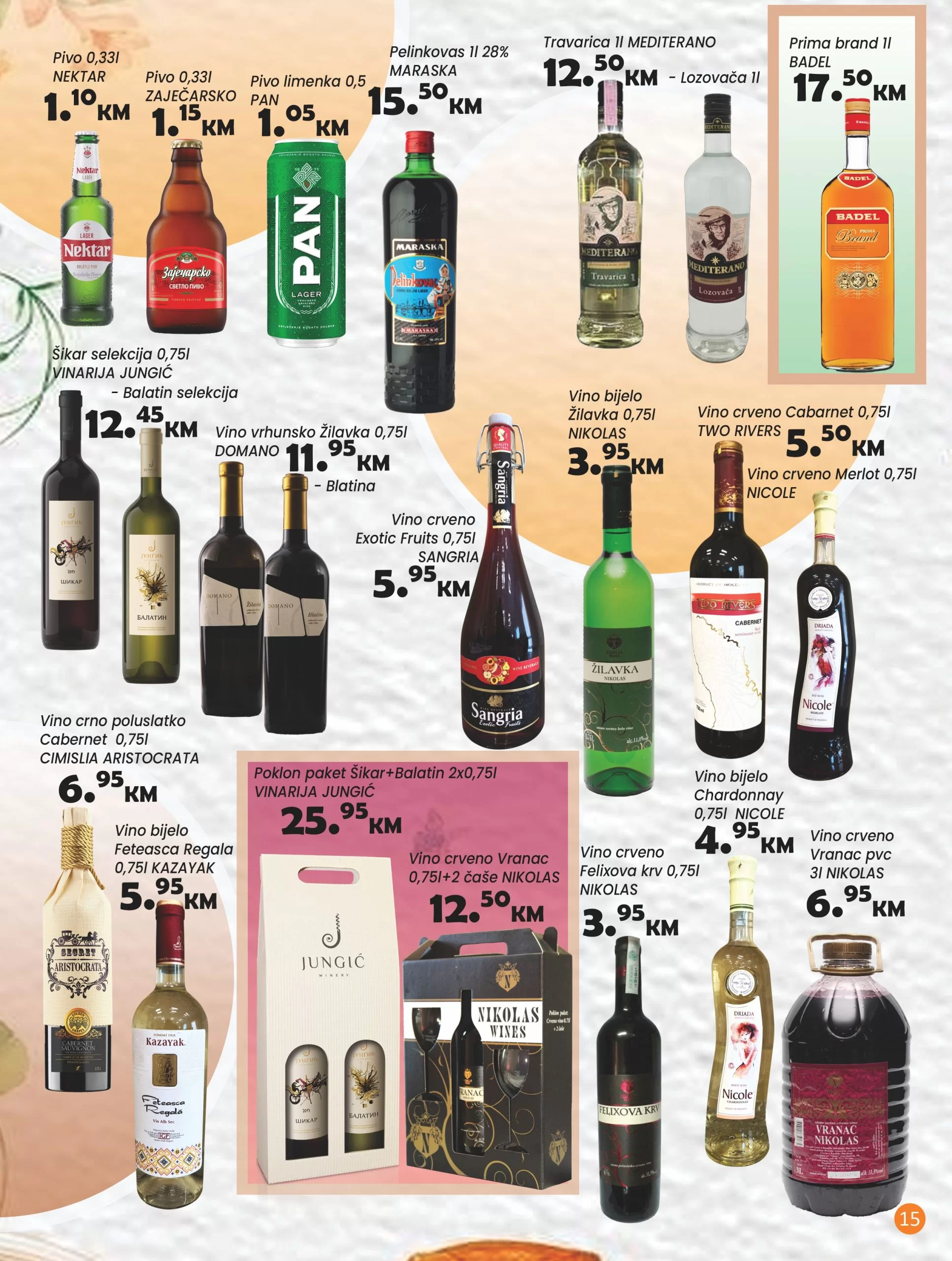 Fortuna katalog 1-31.10.2023.