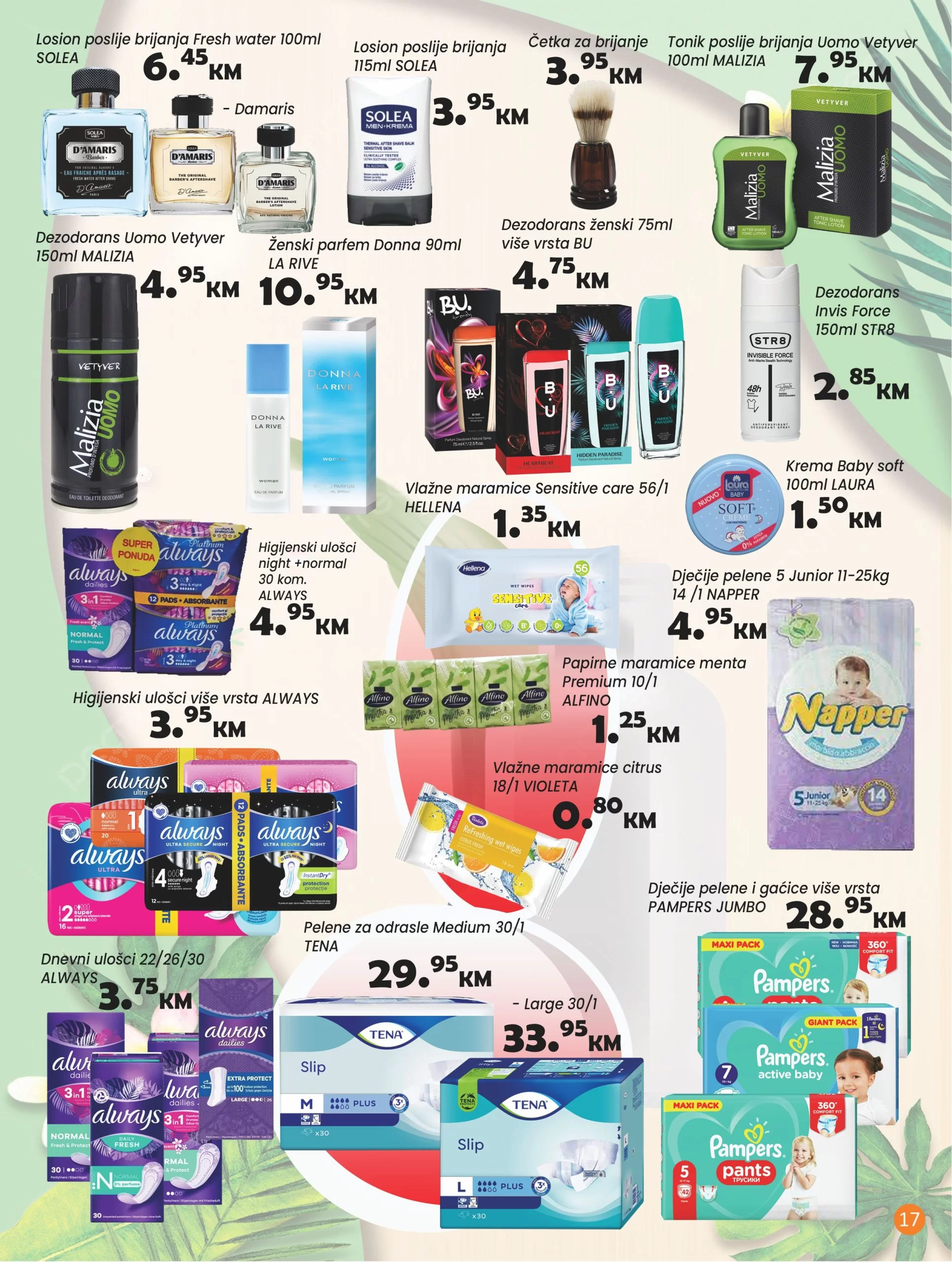 Fortuna katalog 1-31.10.2023.