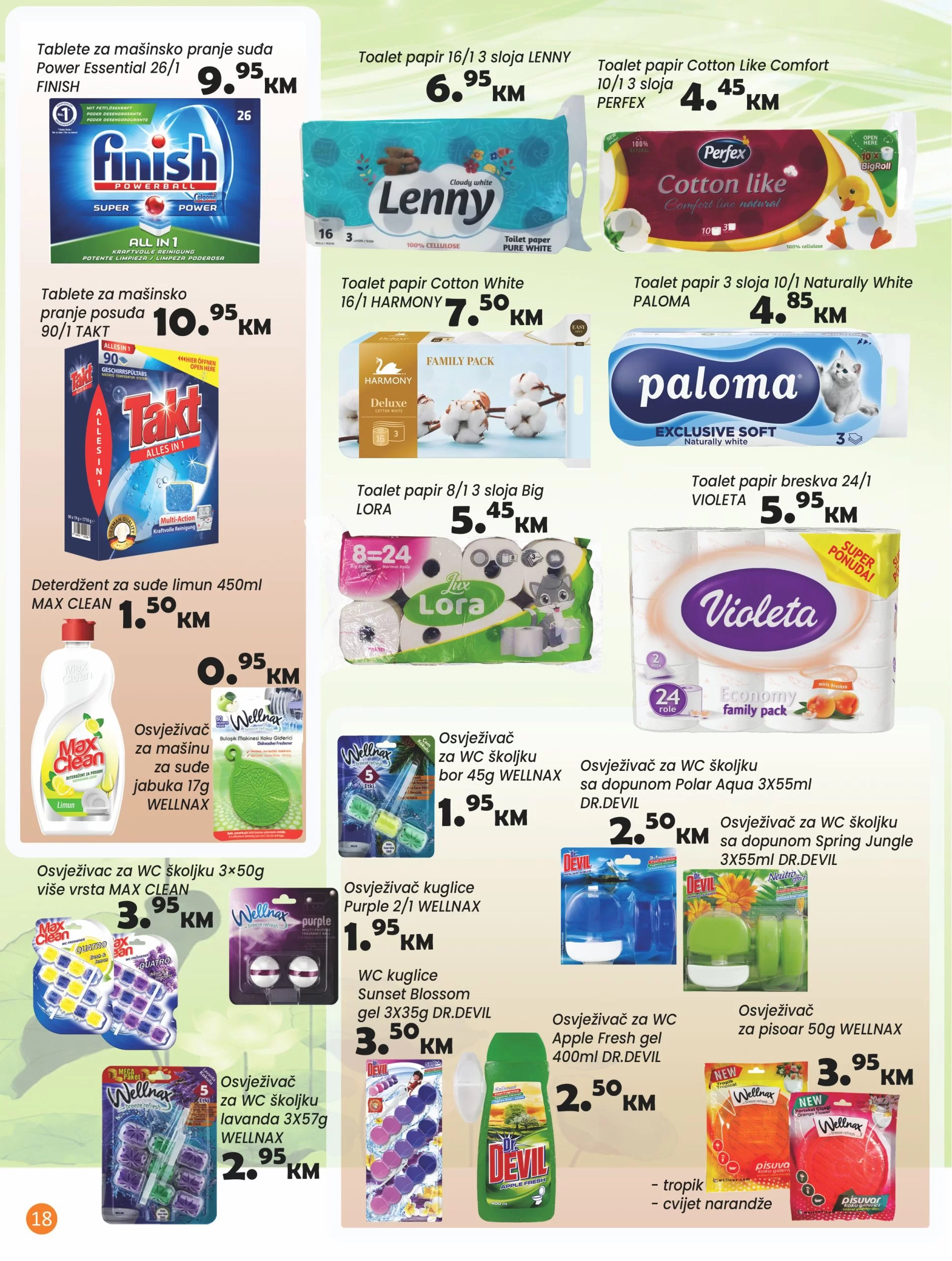 Fortuna katalog 1-31.10.2023.