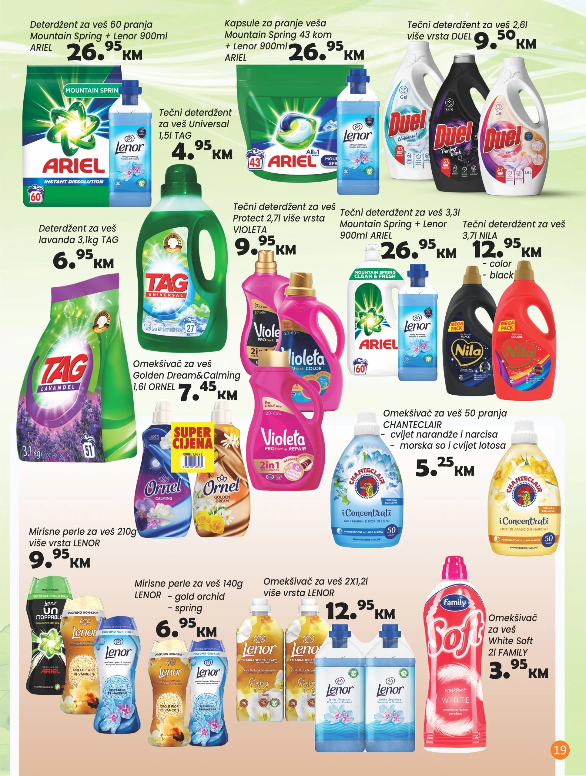 Fortuna katalog 1-31.10.2023.