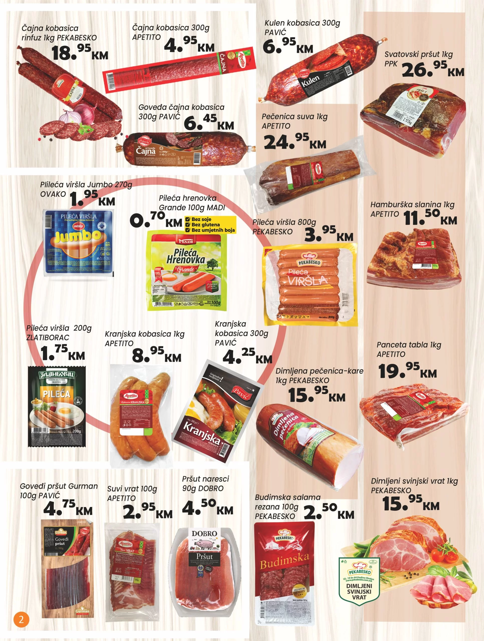 Fortuna katalog 1-31.10.2023.