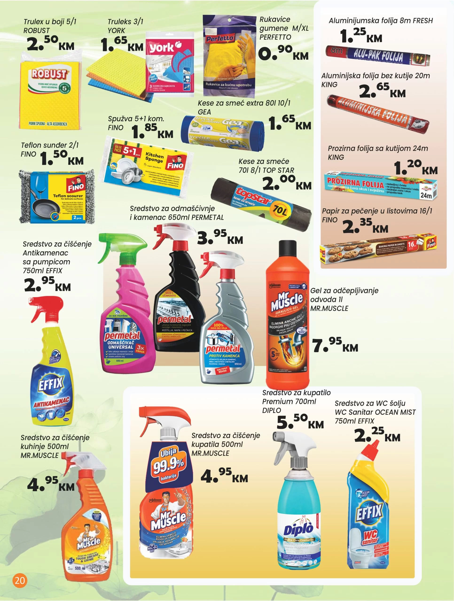 Fortuna katalog 1-31.10.2023.