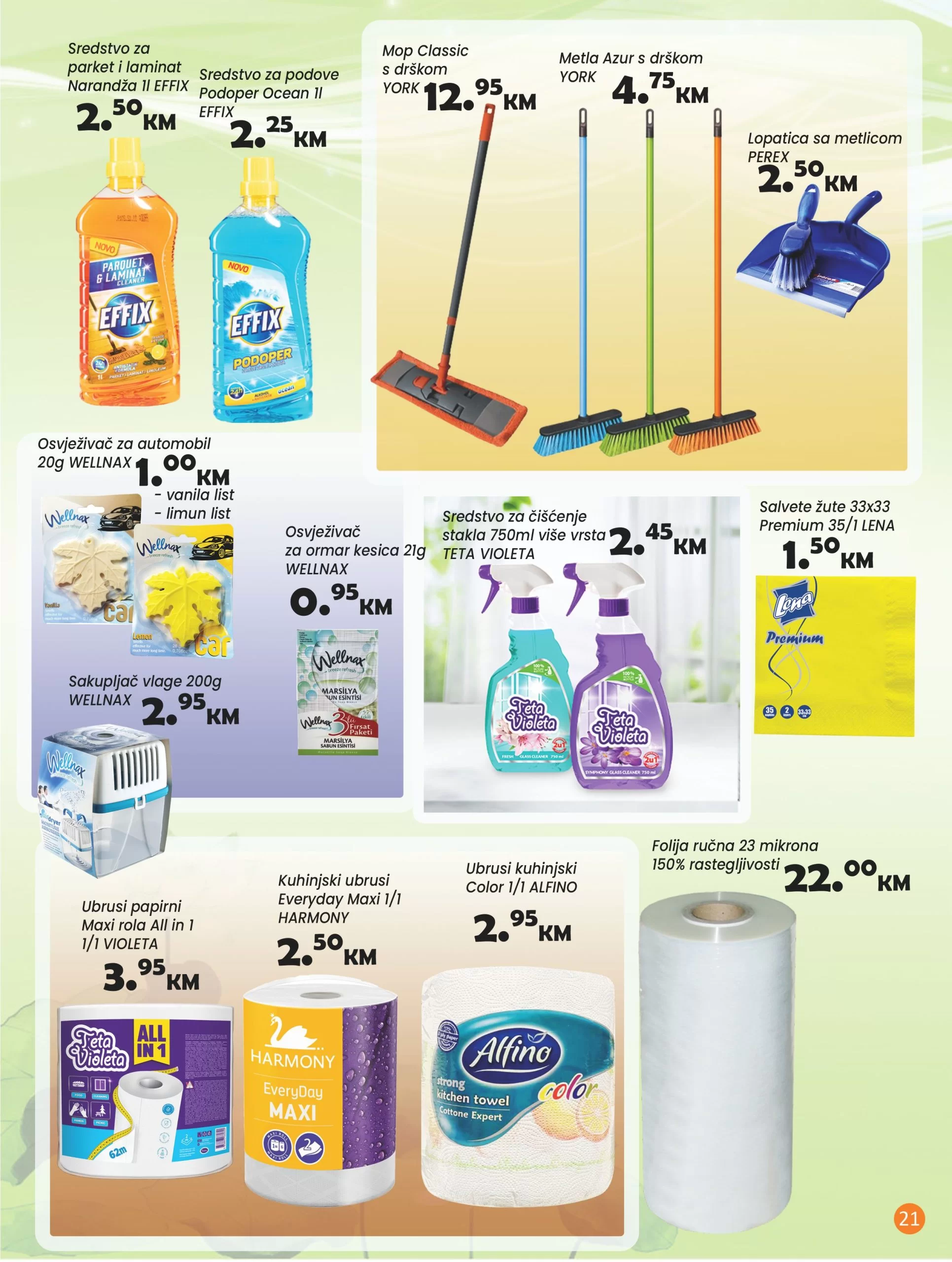 Fortuna katalog 1-31.10.2023.