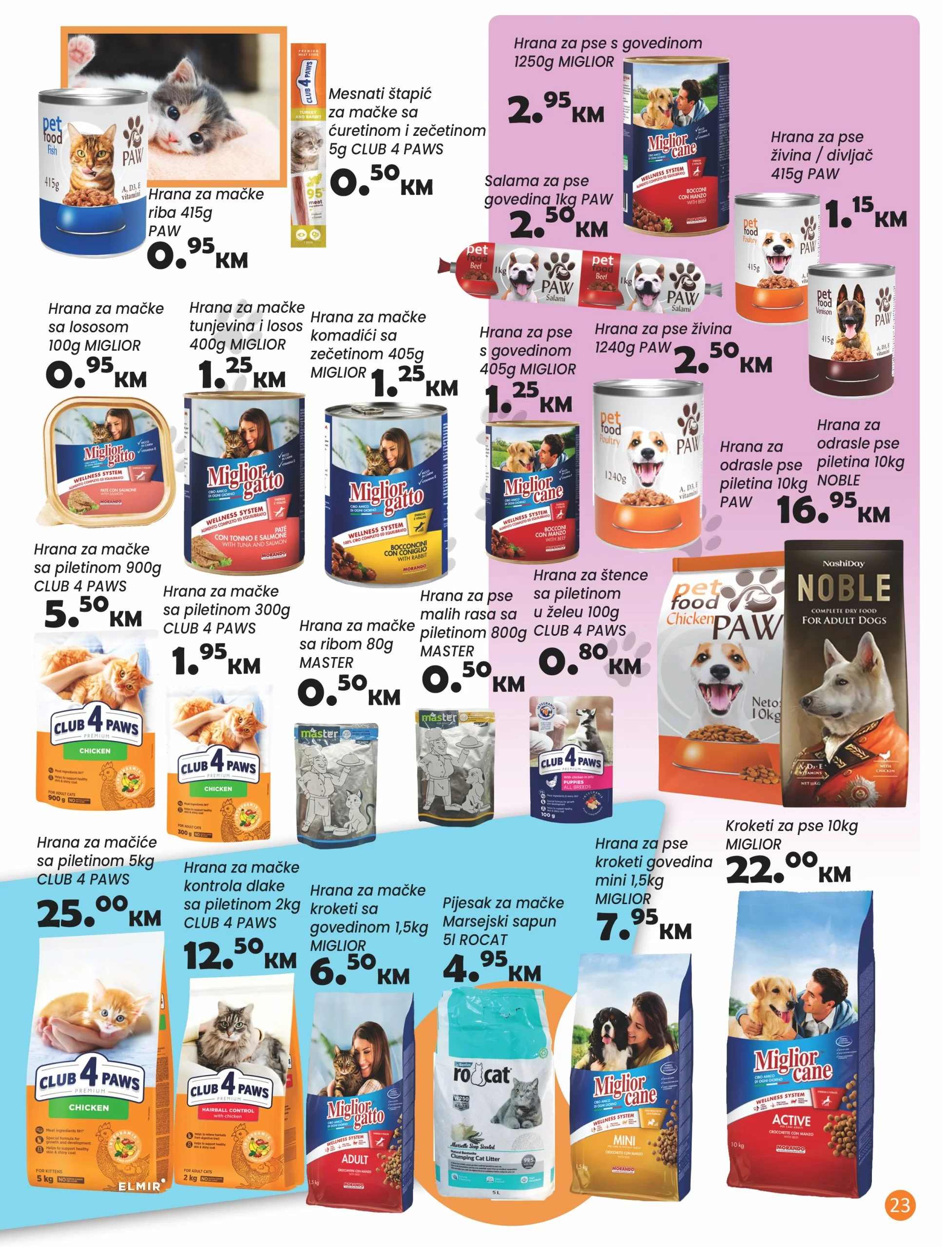 Fortuna katalog 1-31.10.2023.