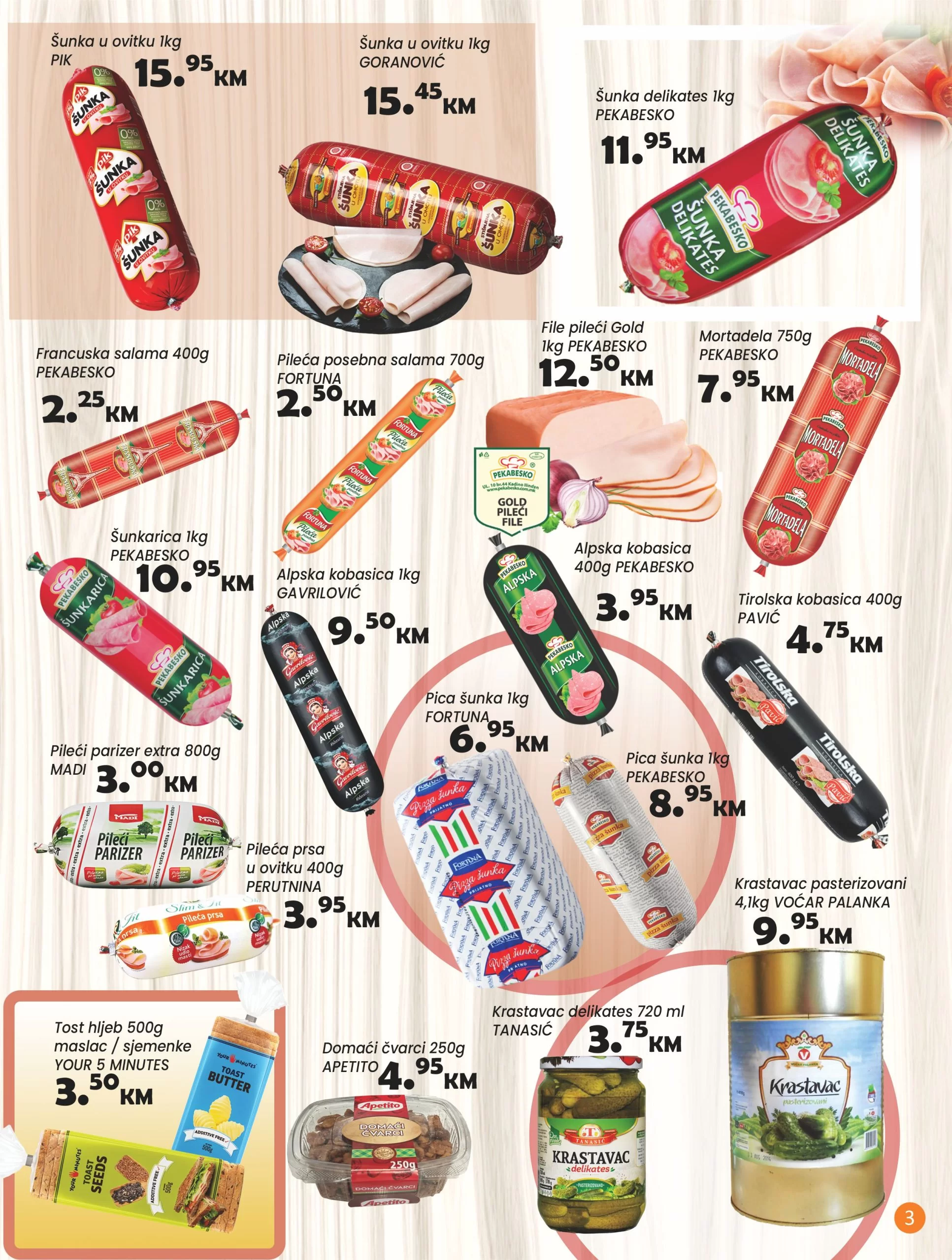 Fortuna katalog 1-31.10.2023.