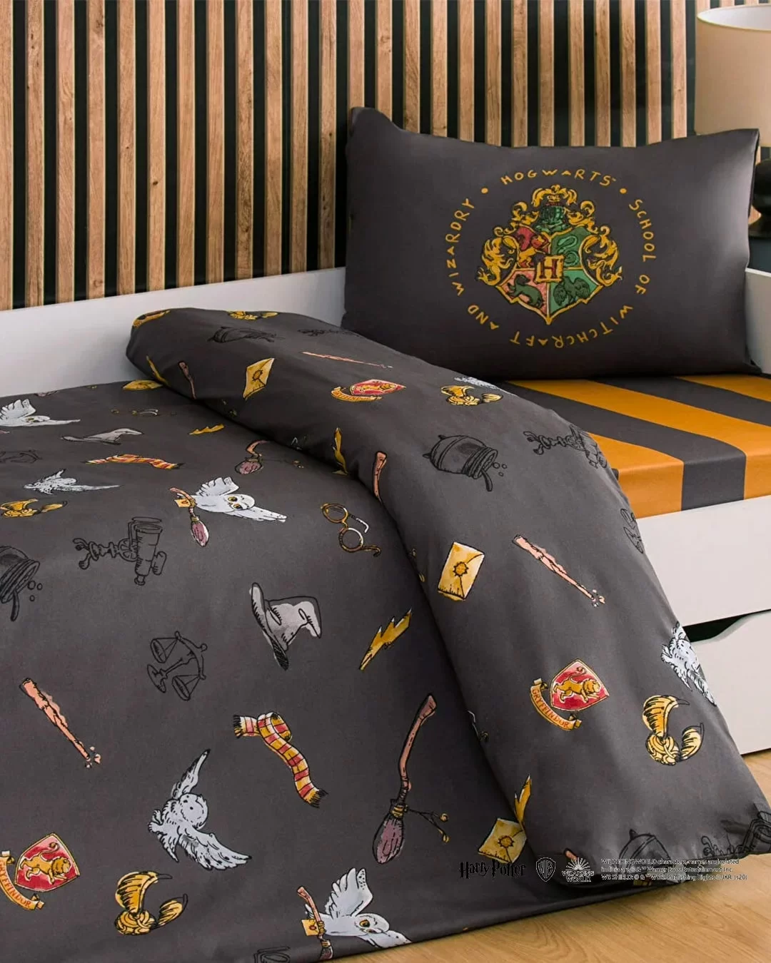 LC Waikiki posteljine