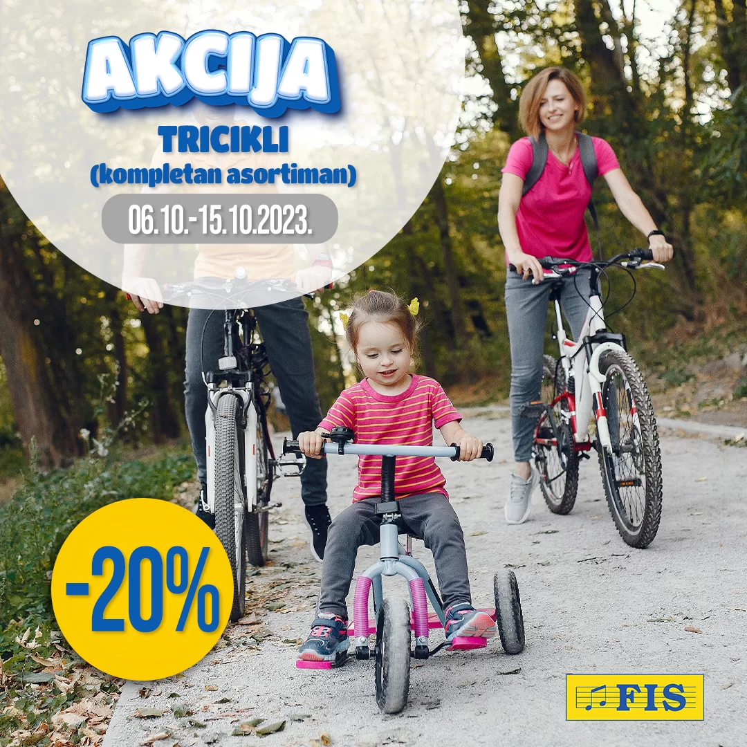 Fis SUPER AKCIJA 6-15.10.2023.