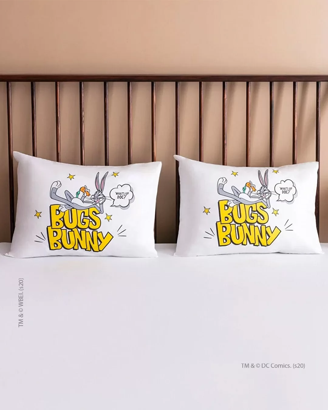 LC Waikiki posteljine