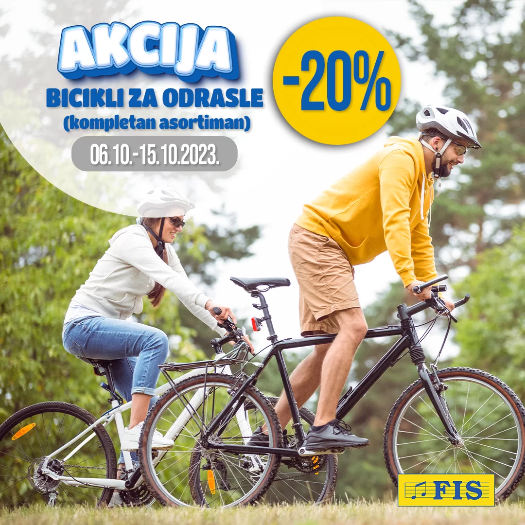 Fis SUPER AKCIJA 6-15.10.2023.