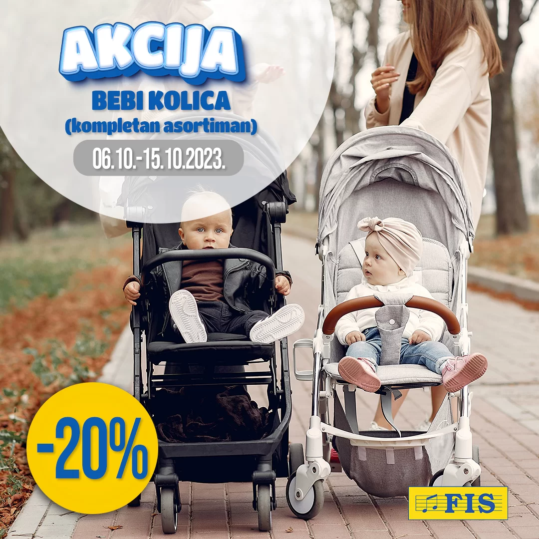 Fis SUPER AKCIJA 6-15.10.2023.