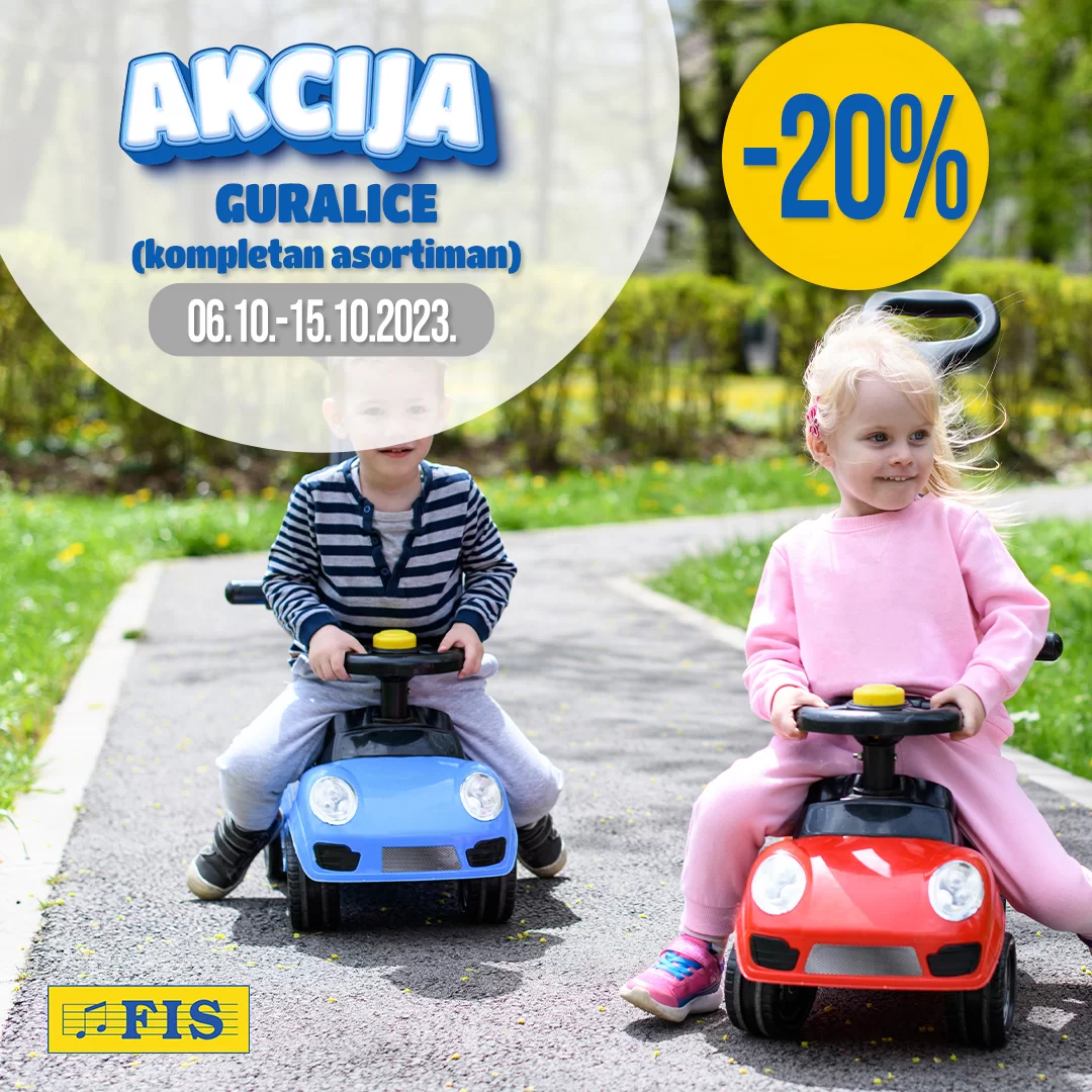 Fis SUPER AKCIJA 6-15.10.2023.