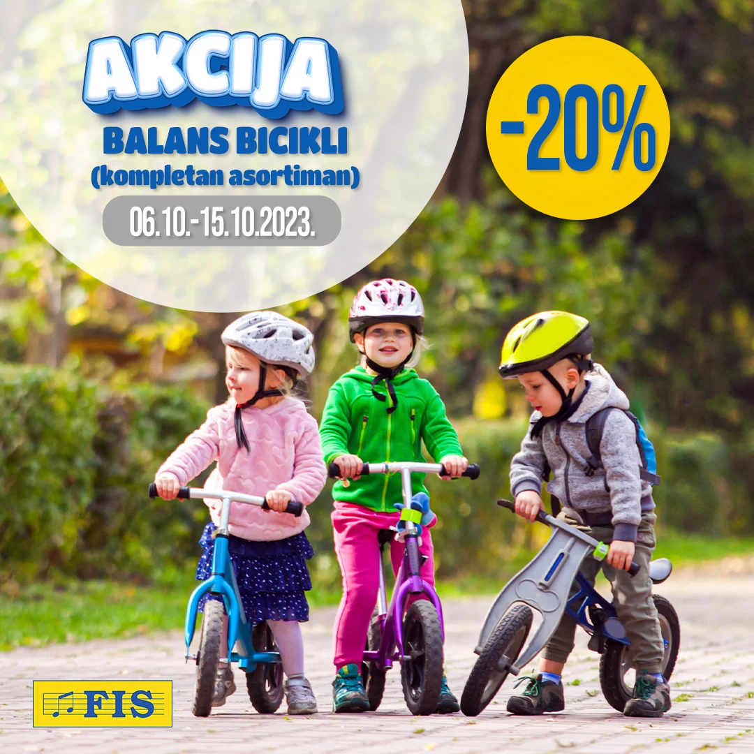Fis SUPER AKCIJA 6-15.10.2023.