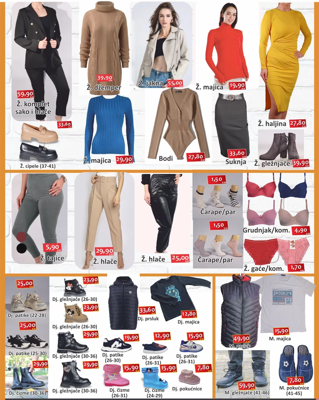 Izbor trgovine katalog 14-20.10.2023.