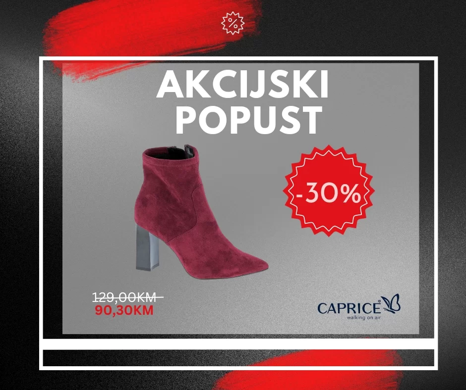 Planika SNIŽENJE do 40%