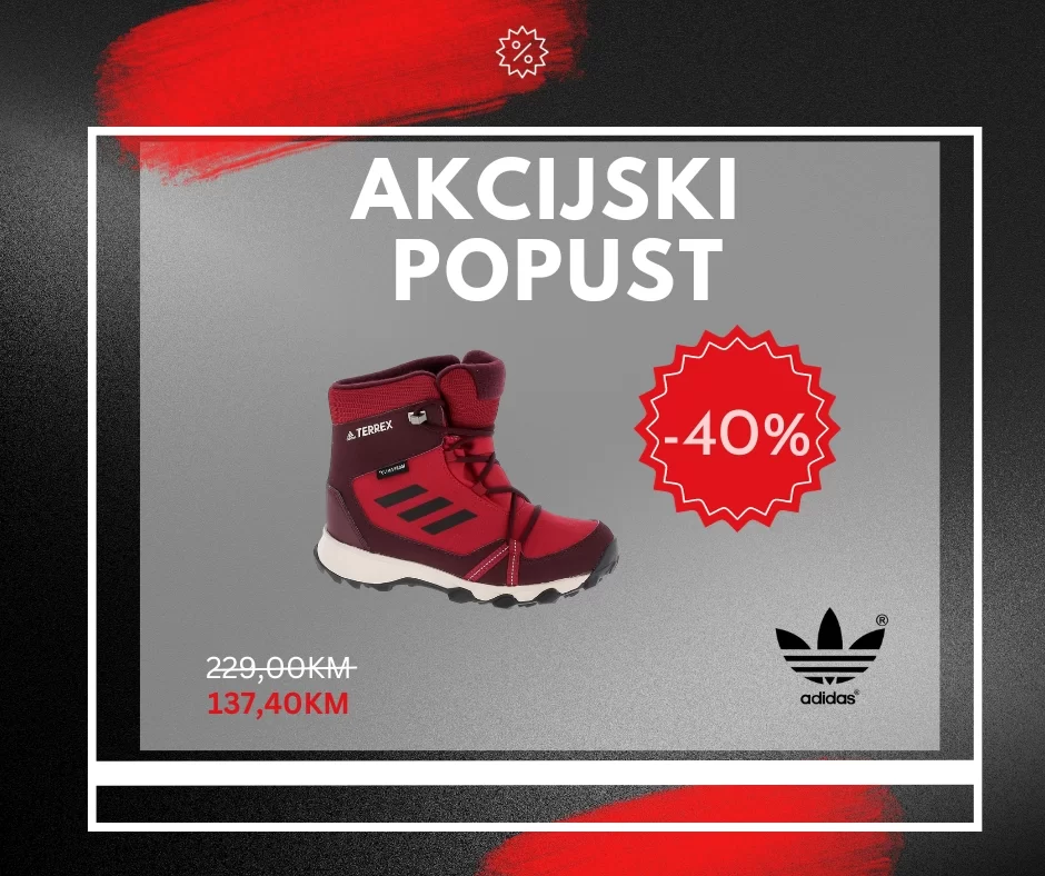 Planika SNIŽENJE do 40%