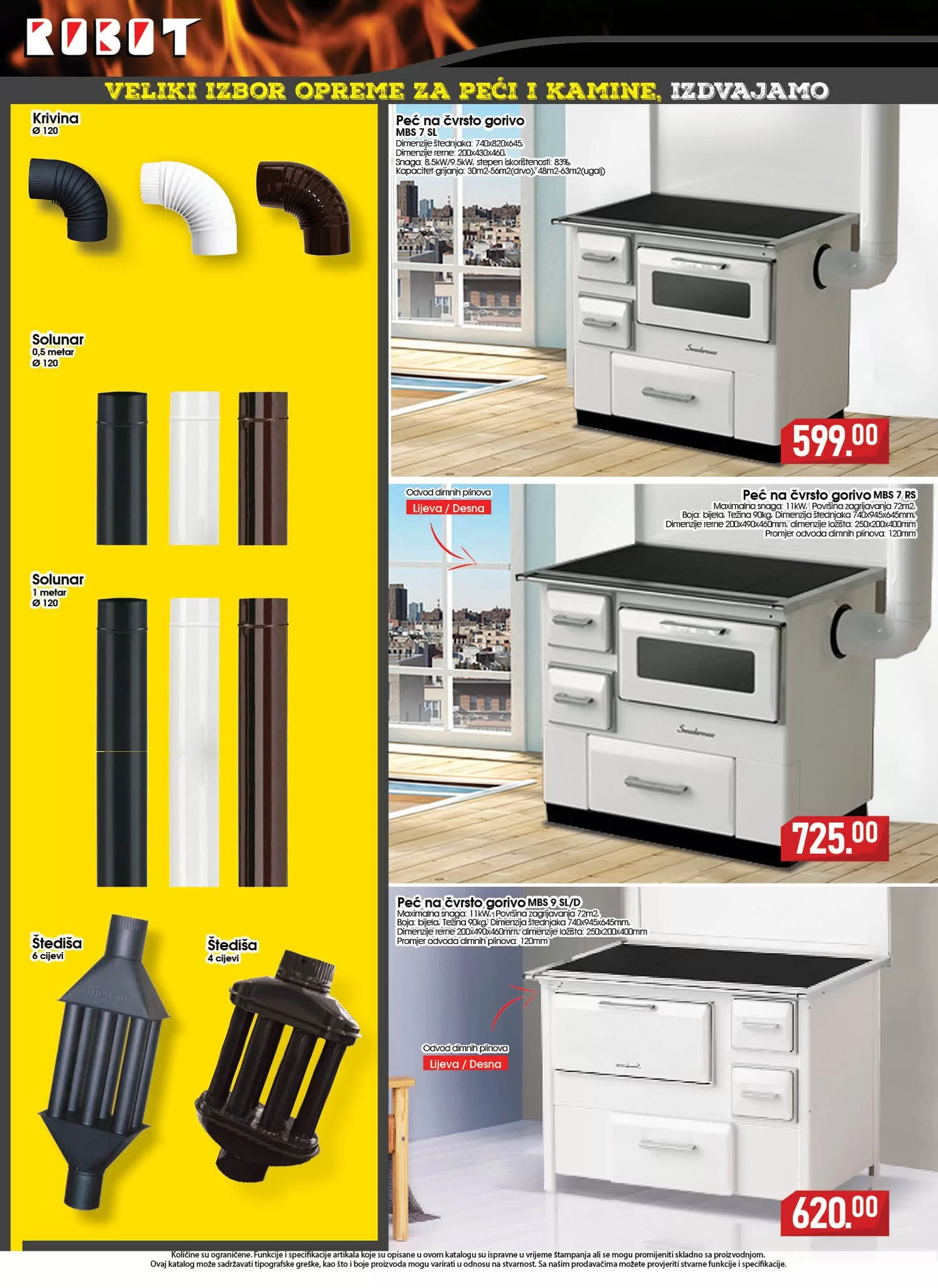 Robot katalog SVE ZA GRIJANJE 5-22.10.2023.