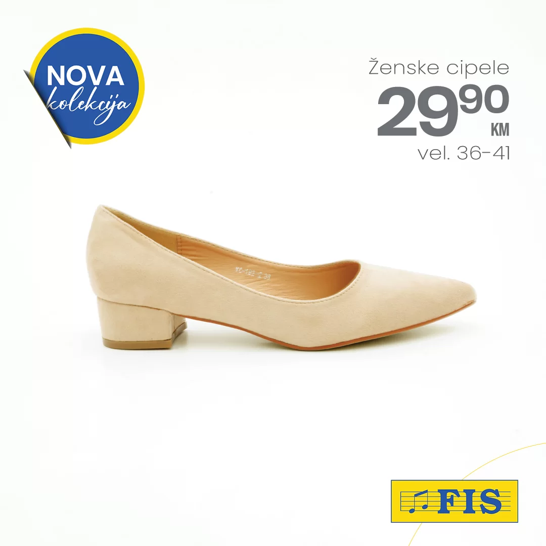 Fis nova kolekcija