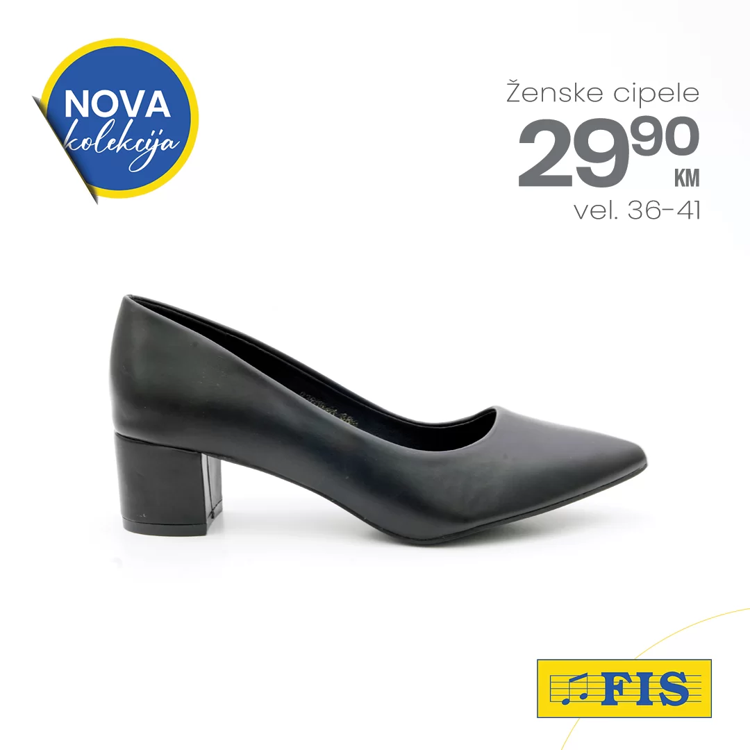 Fis nova kolekcija