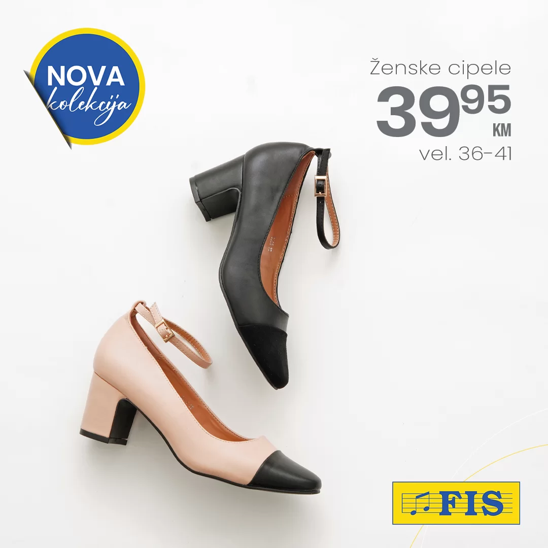 Fis nova kolekcija
