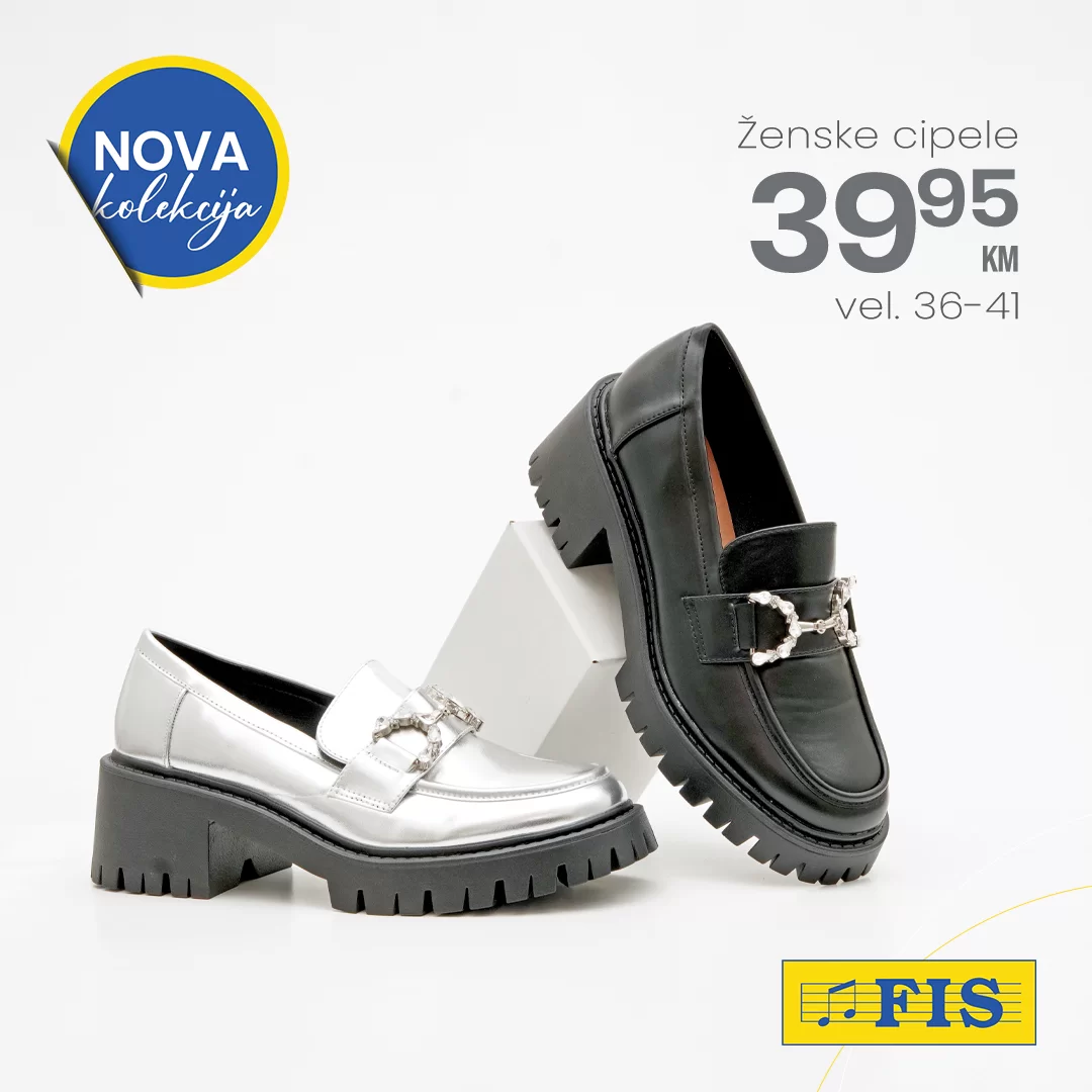 Fis nova kolekcija
