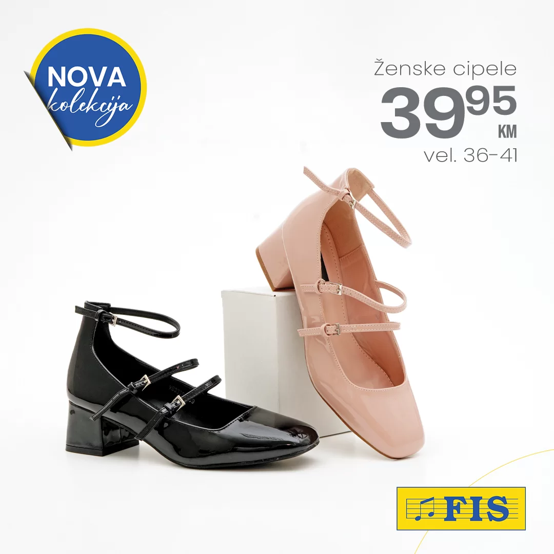 Fis nova kolekcija