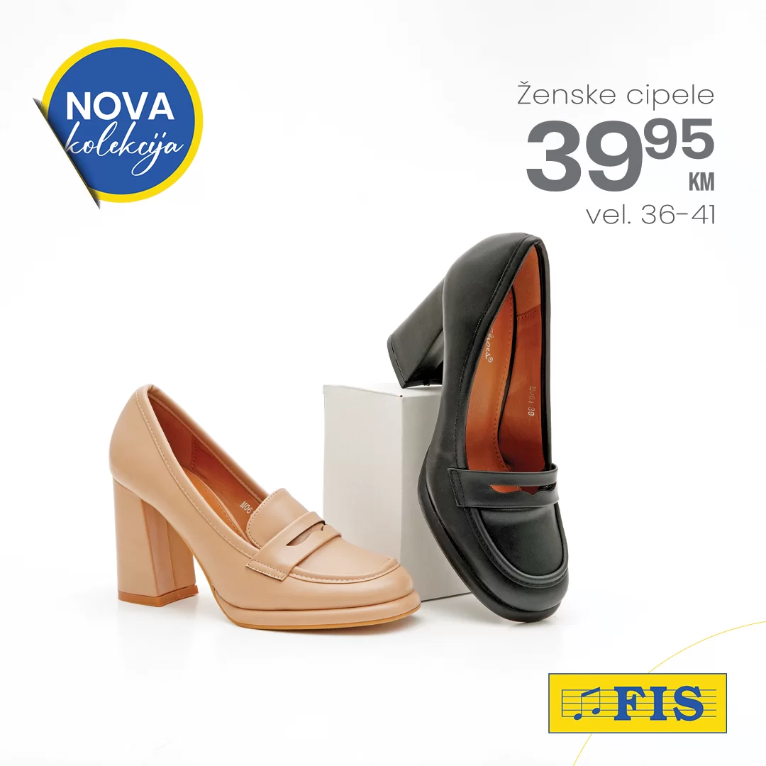 Fis nova kolekcija