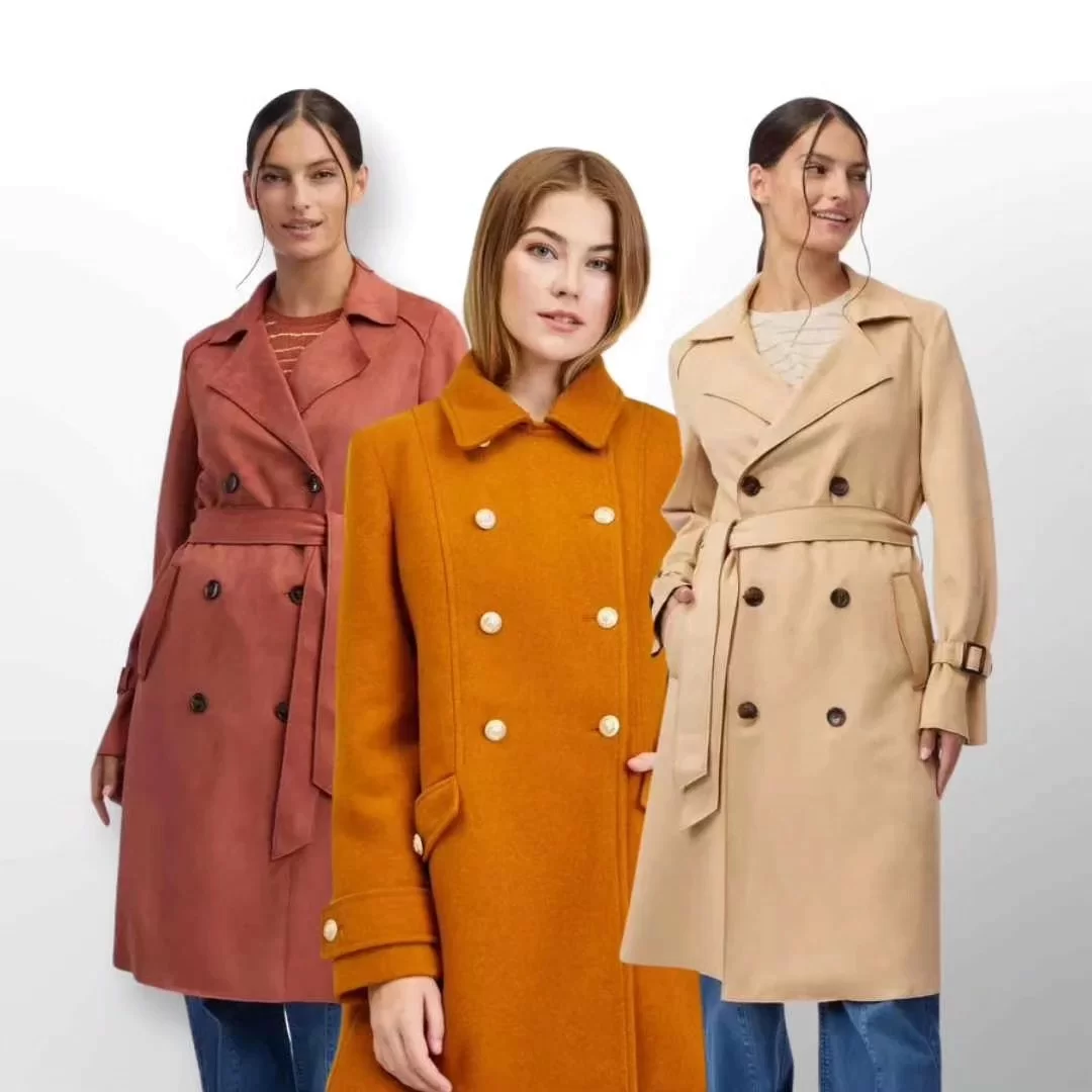 Orsay SNIŽENJE JAKNI 13-22.10.2023.