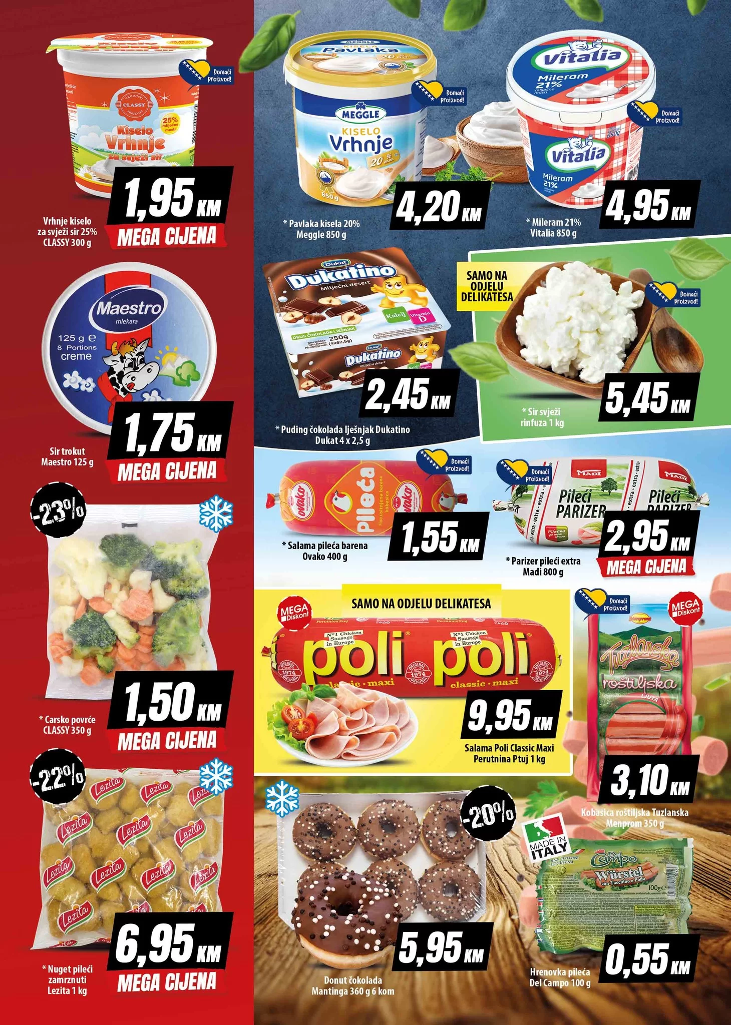 Mega Diskont katalog 17-28.10.2023.