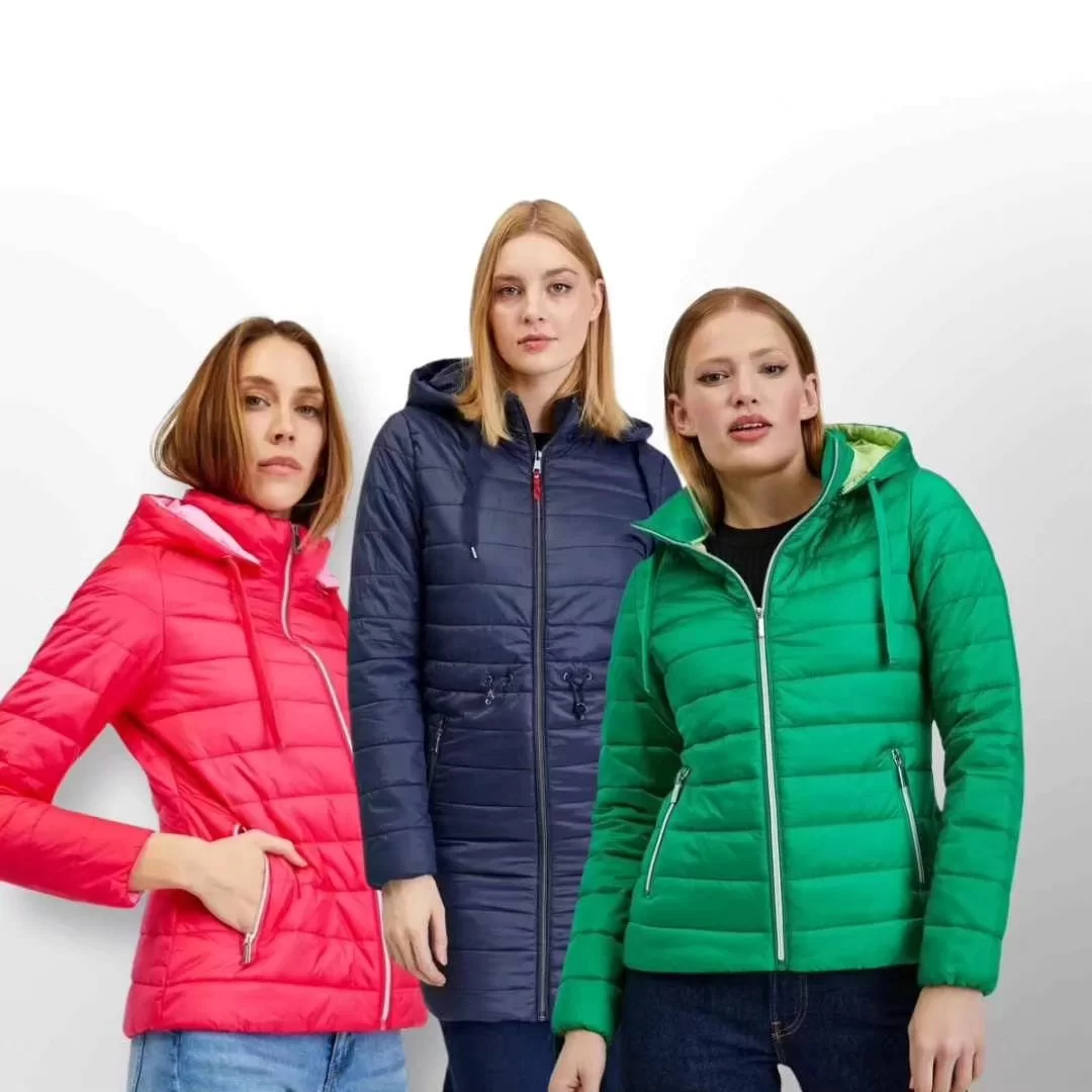 Orsay SNIŽENJE JAKNI 13-22.10.2023.