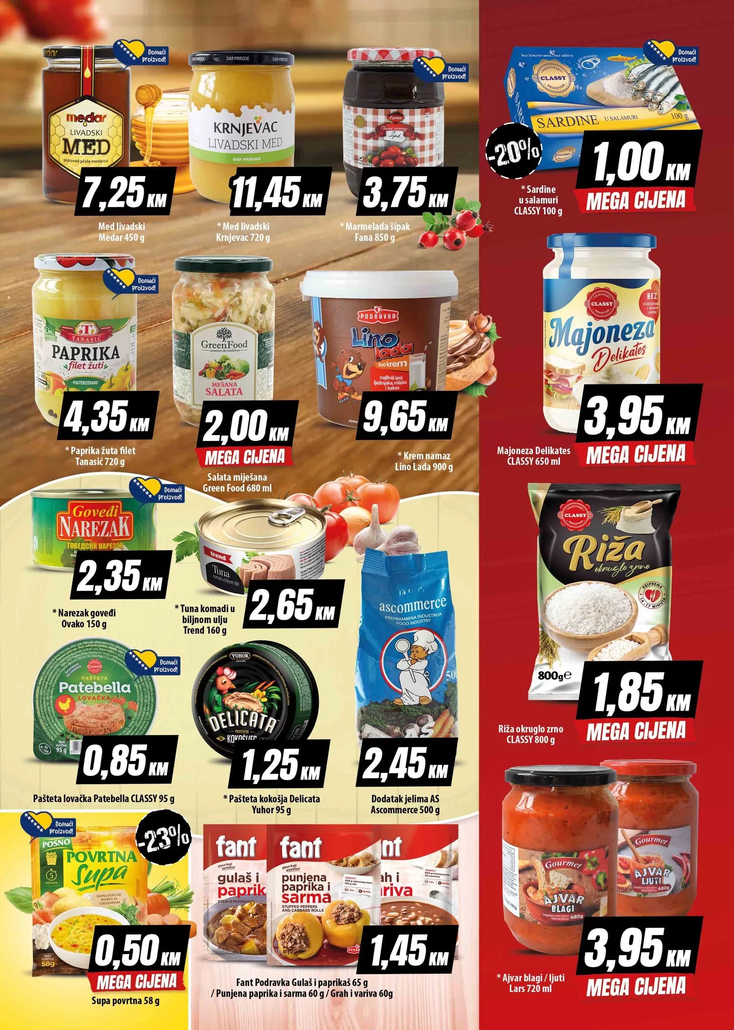 Mega Diskont katalog 17-28.10.2023.