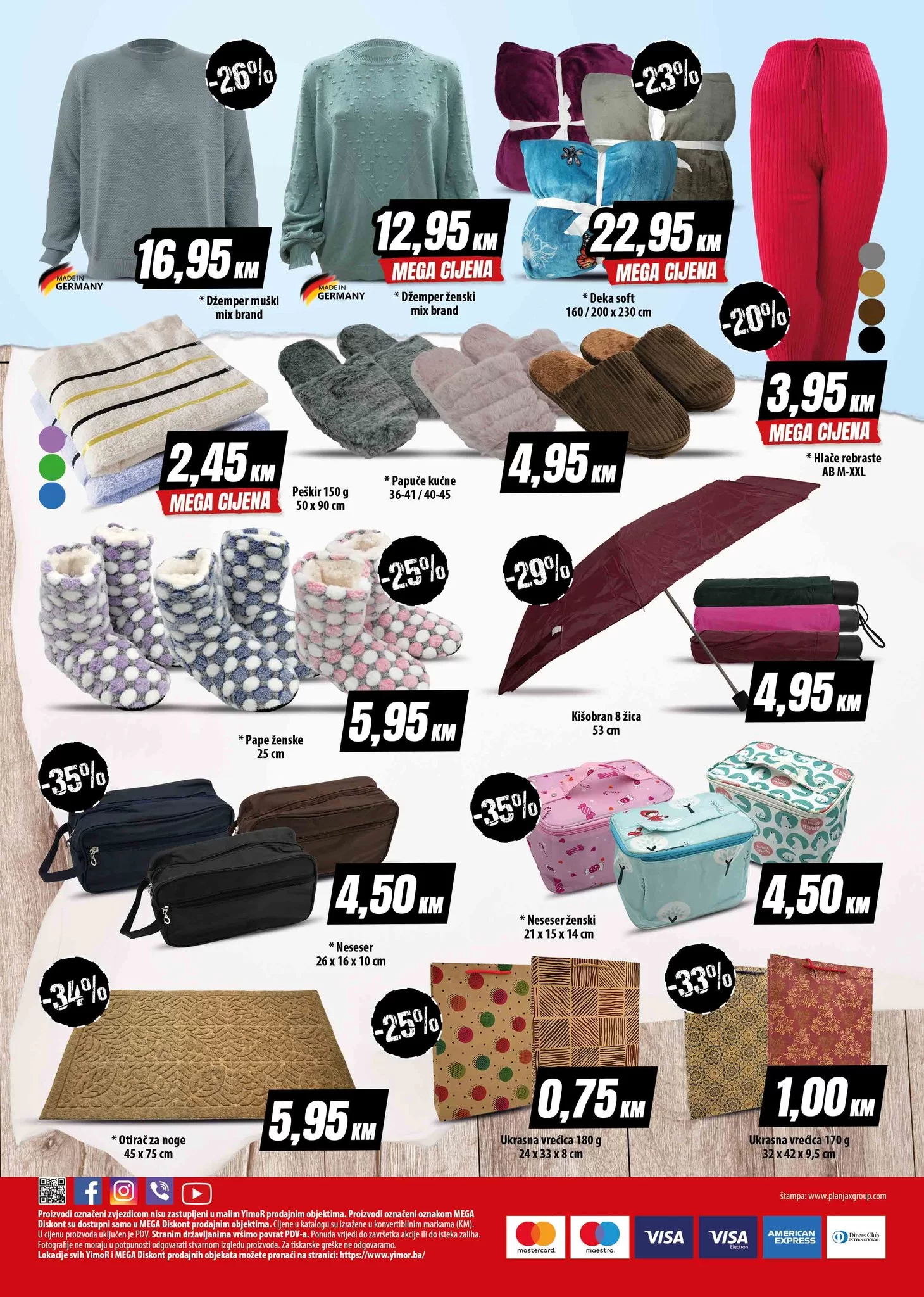 Mega Diskont katalog 17-28.10.2023.