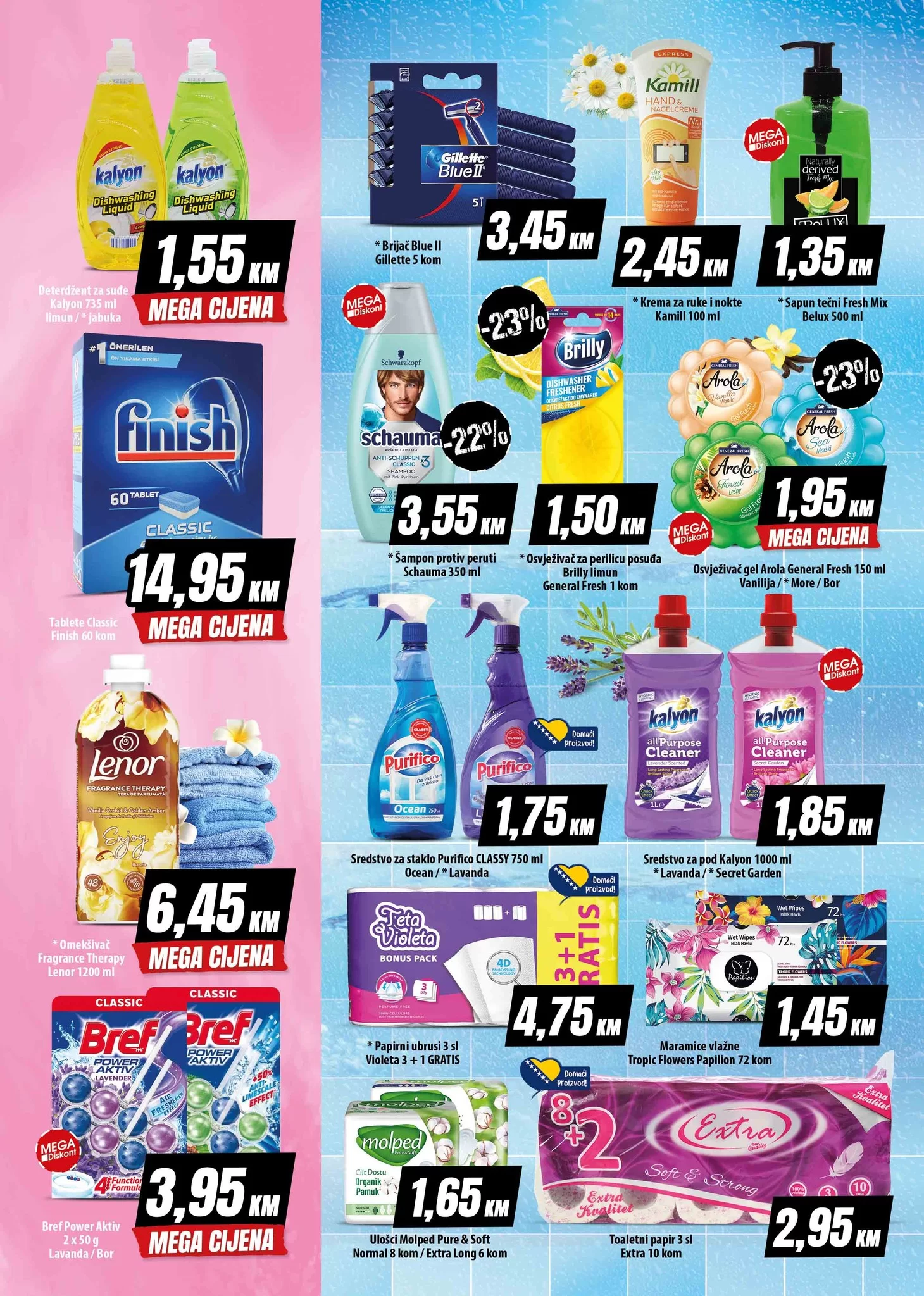 Mega Diskont katalog 17-28.10.2023.