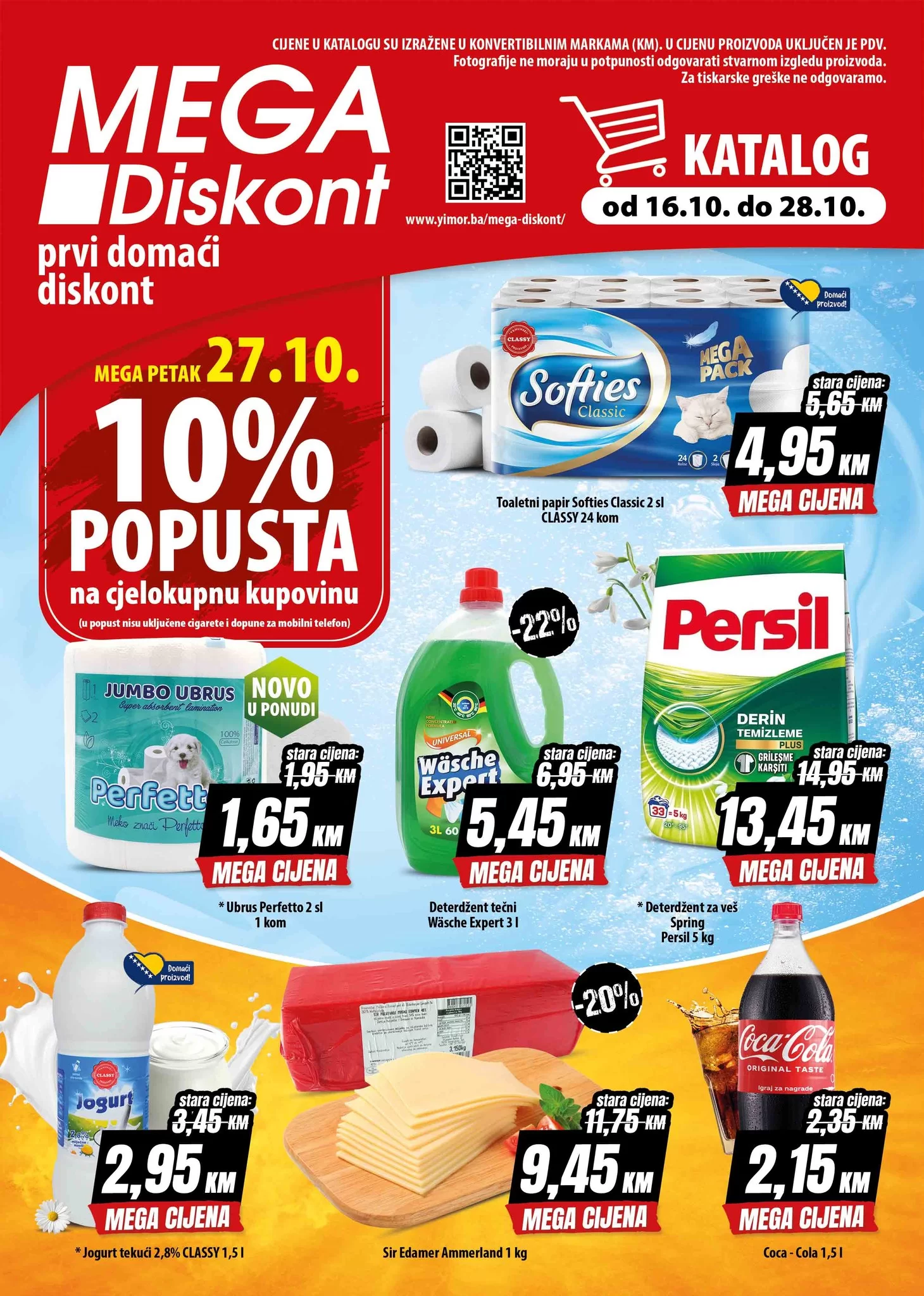 Mega Diskont katalog 17-28.10.2023.