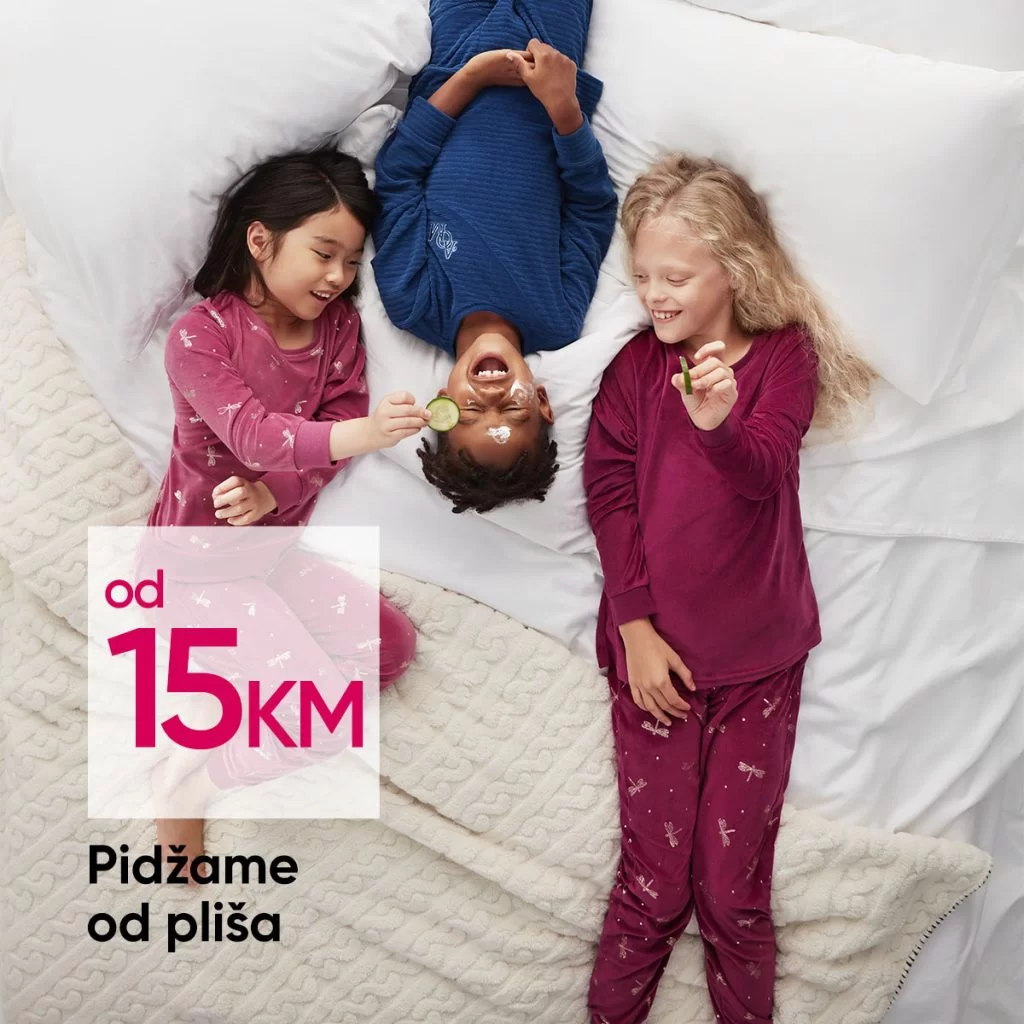 Pepco katalog PIDŽAME - HIT CIJENA