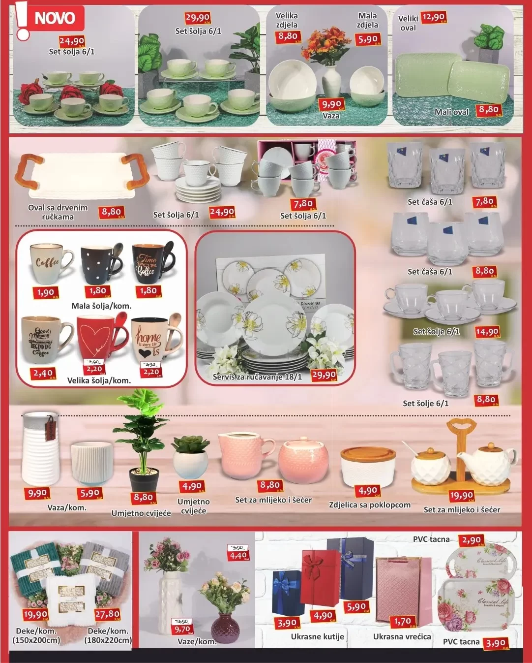 Izbor trgovine katalog 21-27.10.2023.